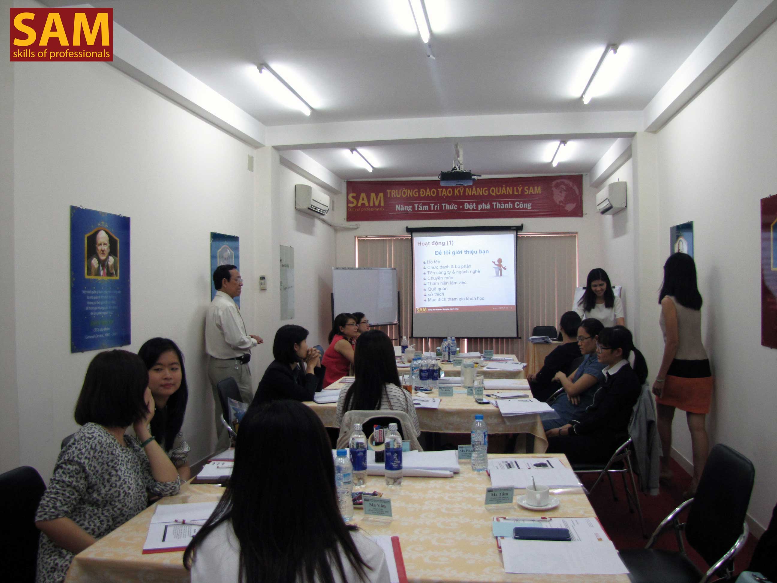 Hình Ảnh Khóa Học Xây Dựng Từ Điển Năng Lực Và Ứng Dụng - ảnh 21