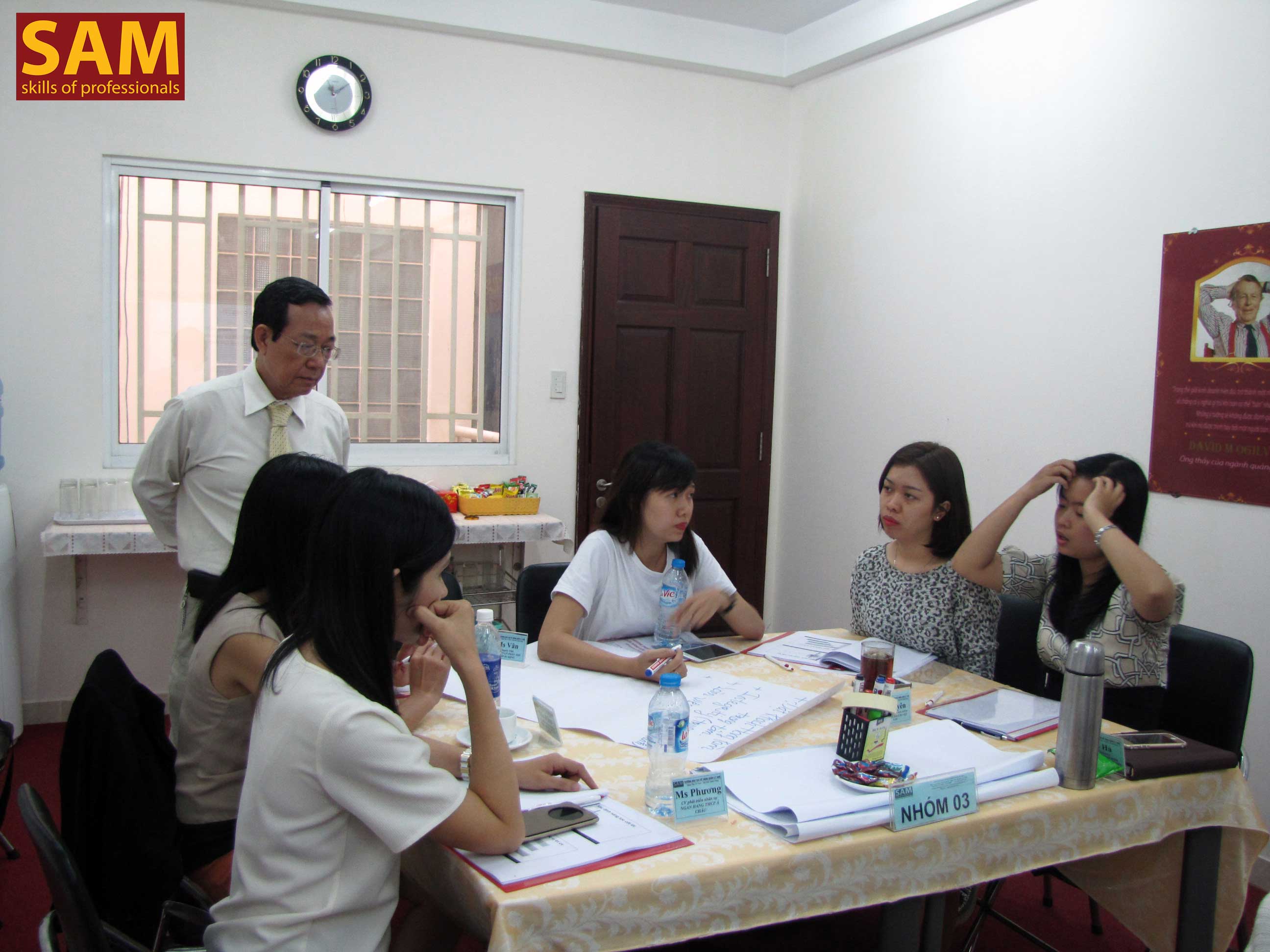 Hình Ảnh Khóa Học Xây Dựng Từ Điển Năng Lực Và Ứng Dụng - ảnh 16