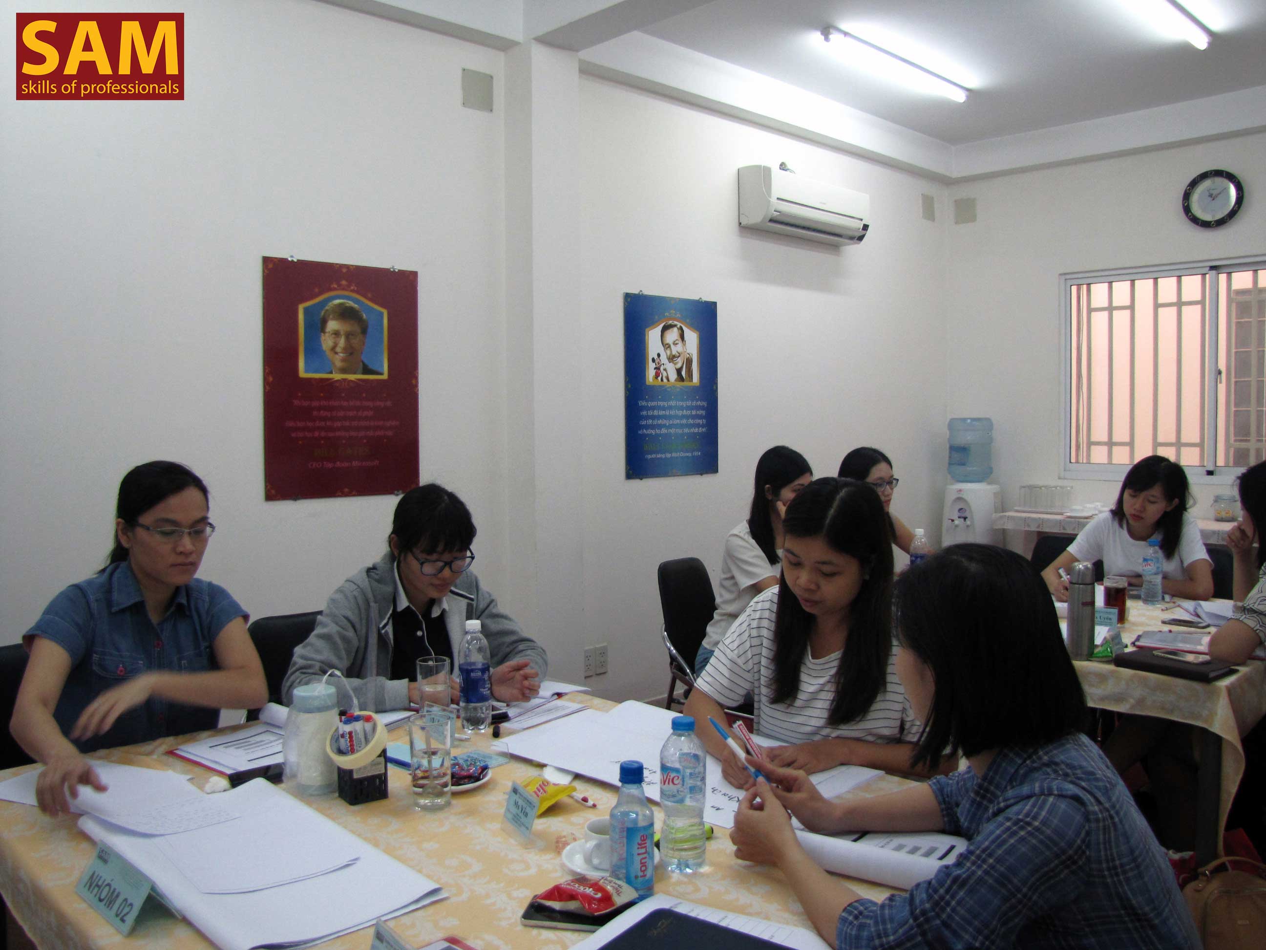 Hình Ảnh Khóa Học Xây Dựng Từ Điển Năng Lực Và Ứng Dụng - ảnh 15