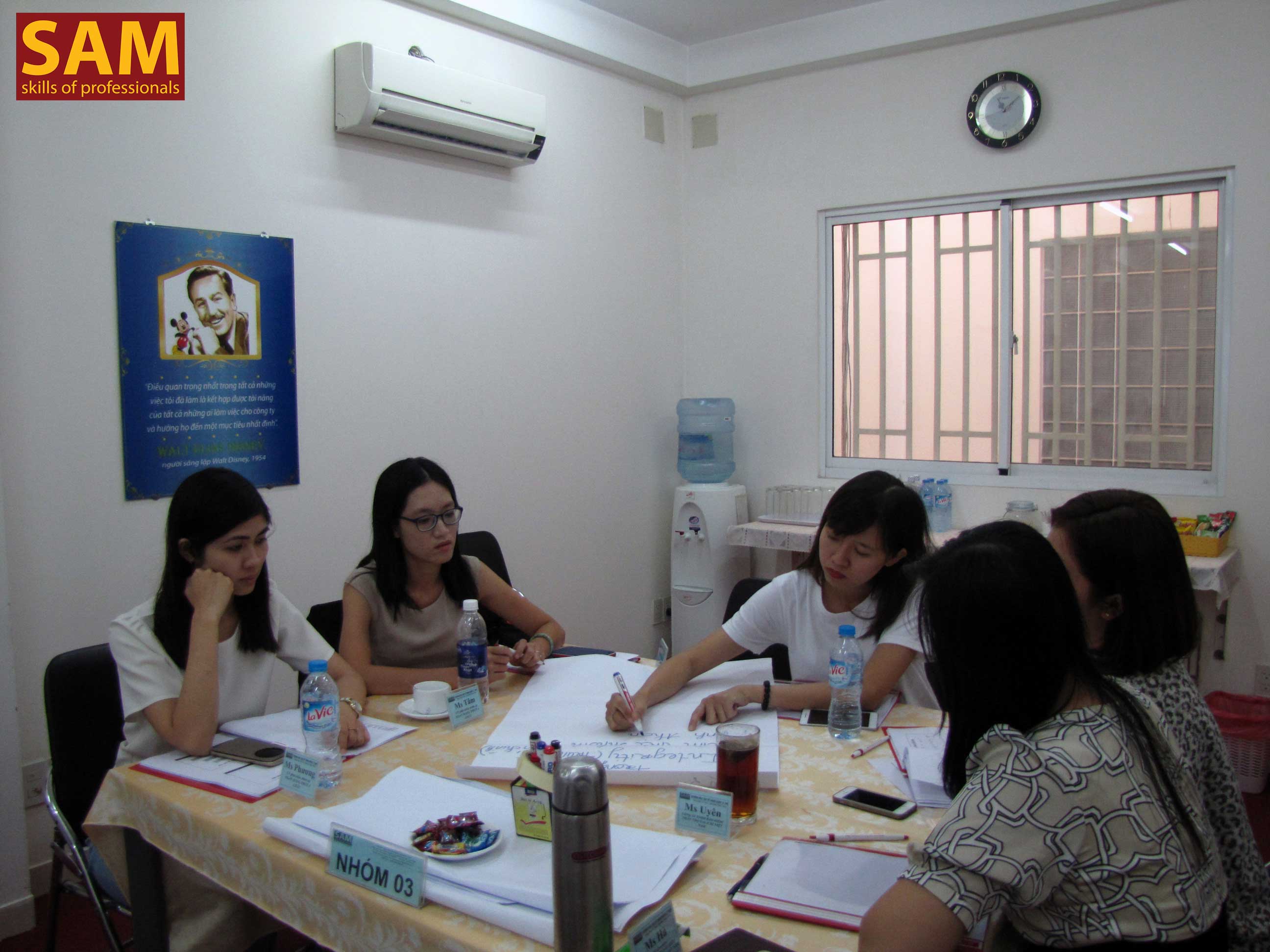 Hình Ảnh Khóa Học Xây Dựng Từ Điển Năng Lực Và Ứng Dụng - ảnh 14