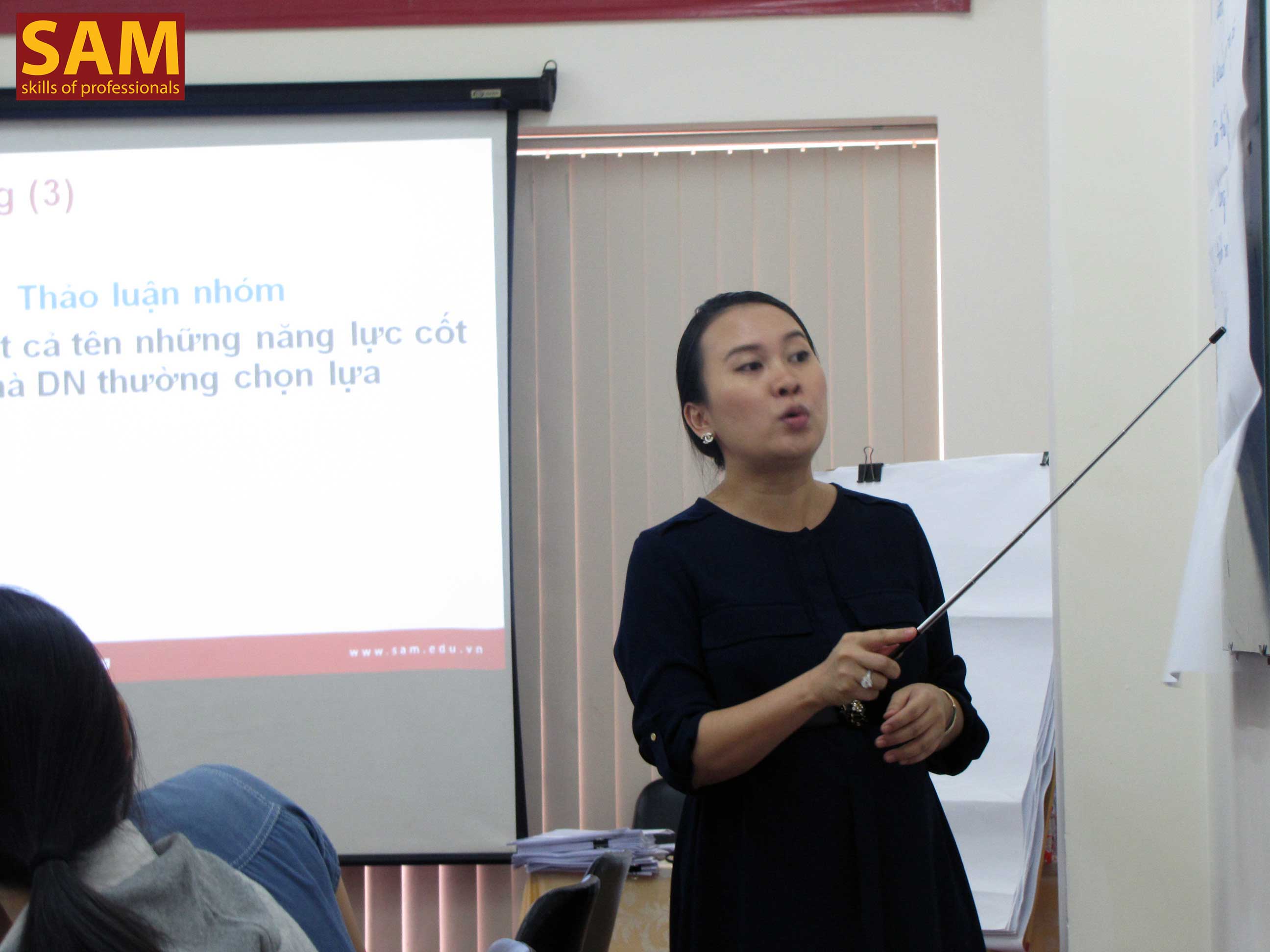 Hình Ảnh Khóa Học Xây Dựng Từ Điển Năng Lực Và Ứng Dụng - ảnh 13