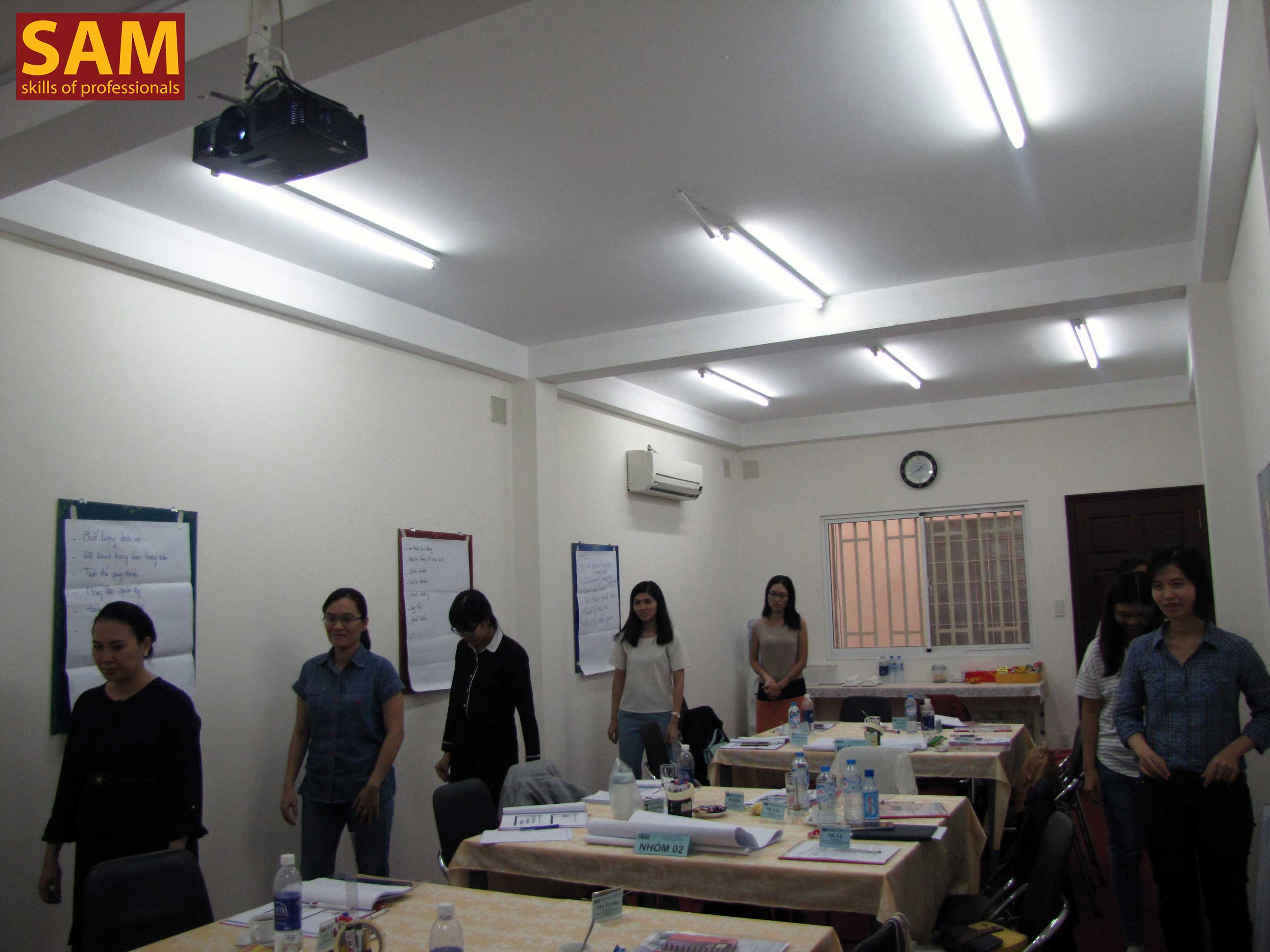 Hình Ảnh Khóa Học Xây Dựng Từ Điển Năng Lực Và Ứng Dụng - ảnh 12
