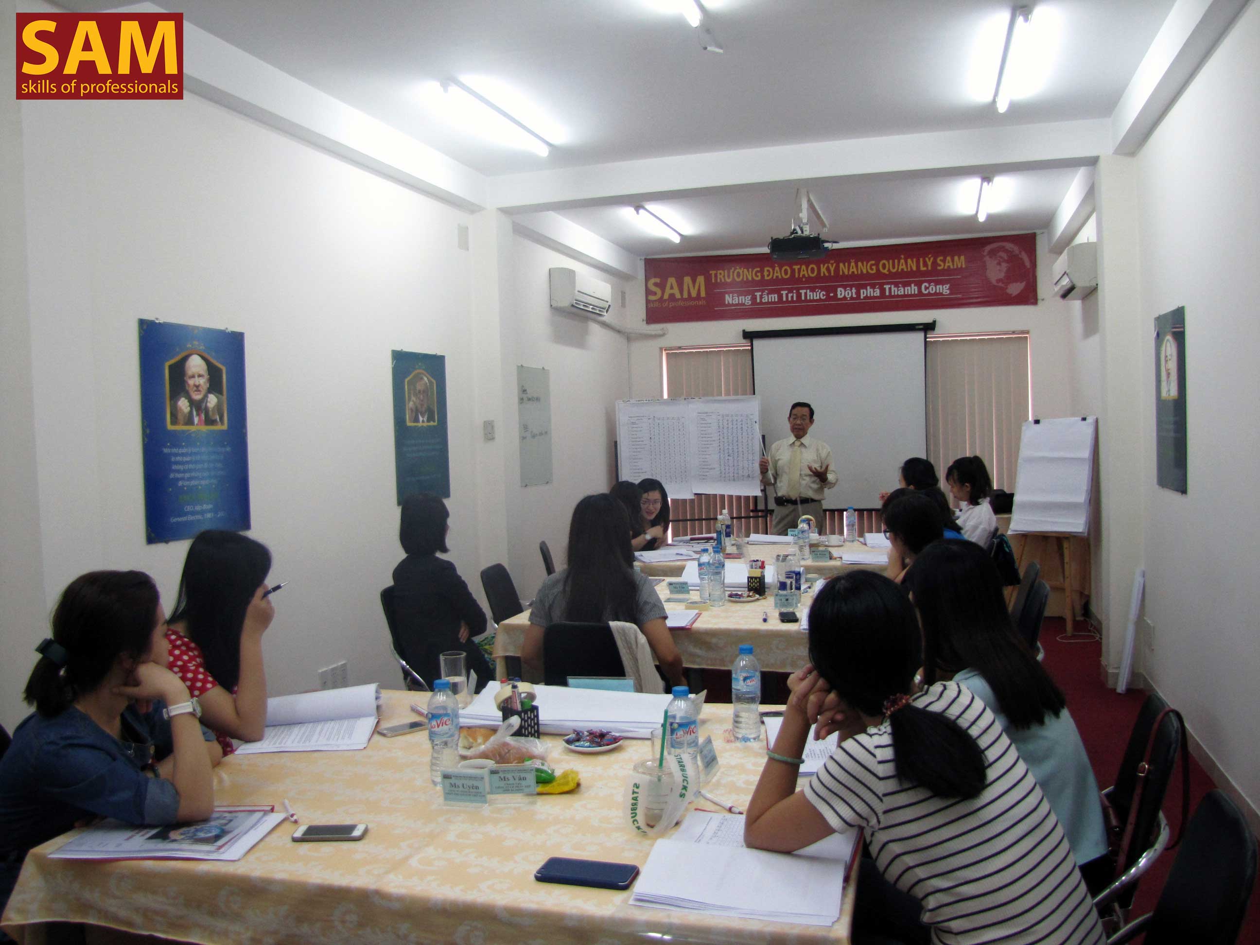 Hình Ảnh Khóa Học Xây Dựng Từ Điển Năng Lực Và Ứng Dụng - ảnh 11