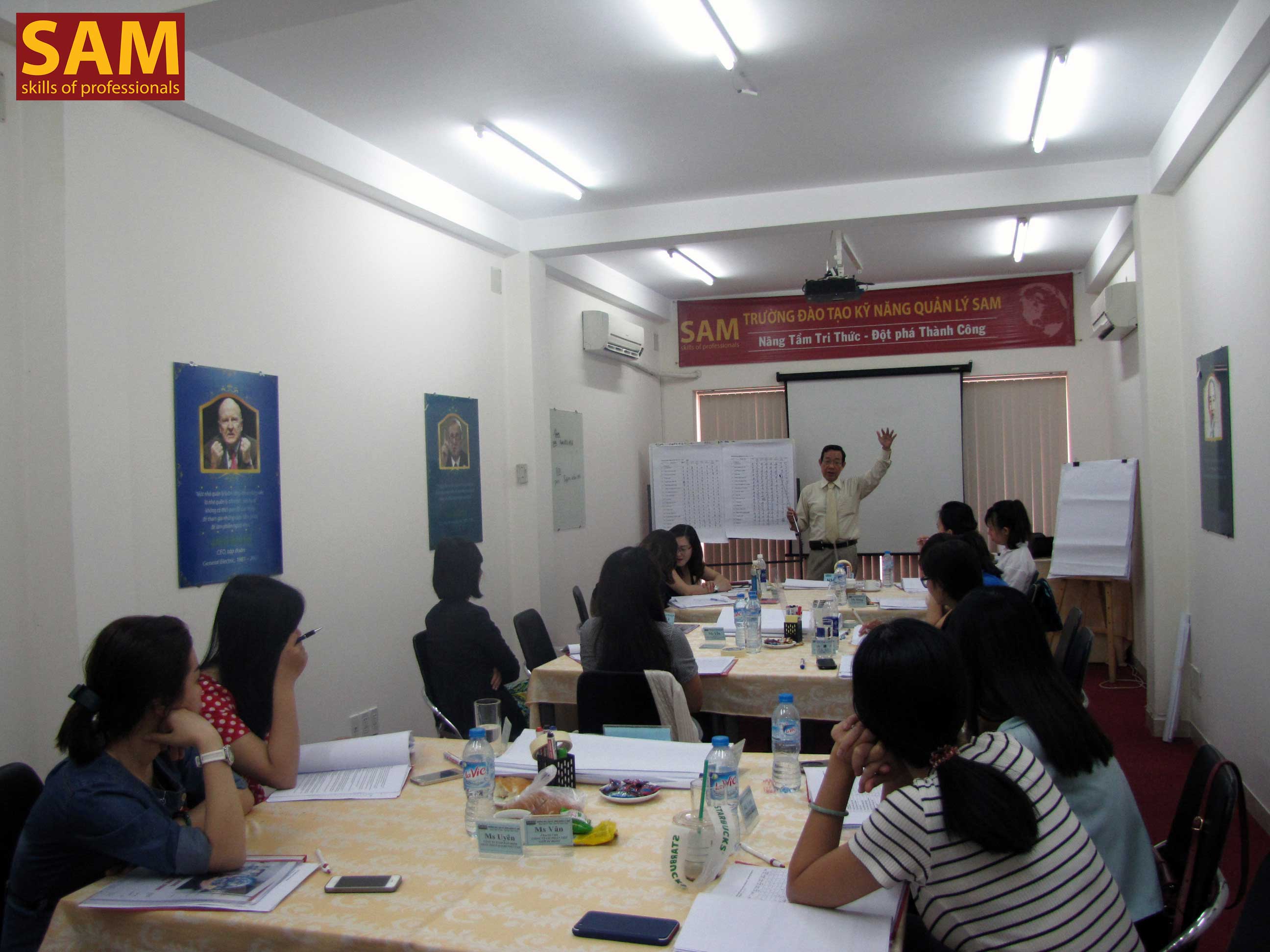 Hình Ảnh Khóa Học Xây Dựng Từ Điển Năng Lực Và Ứng Dụng - ảnh 10