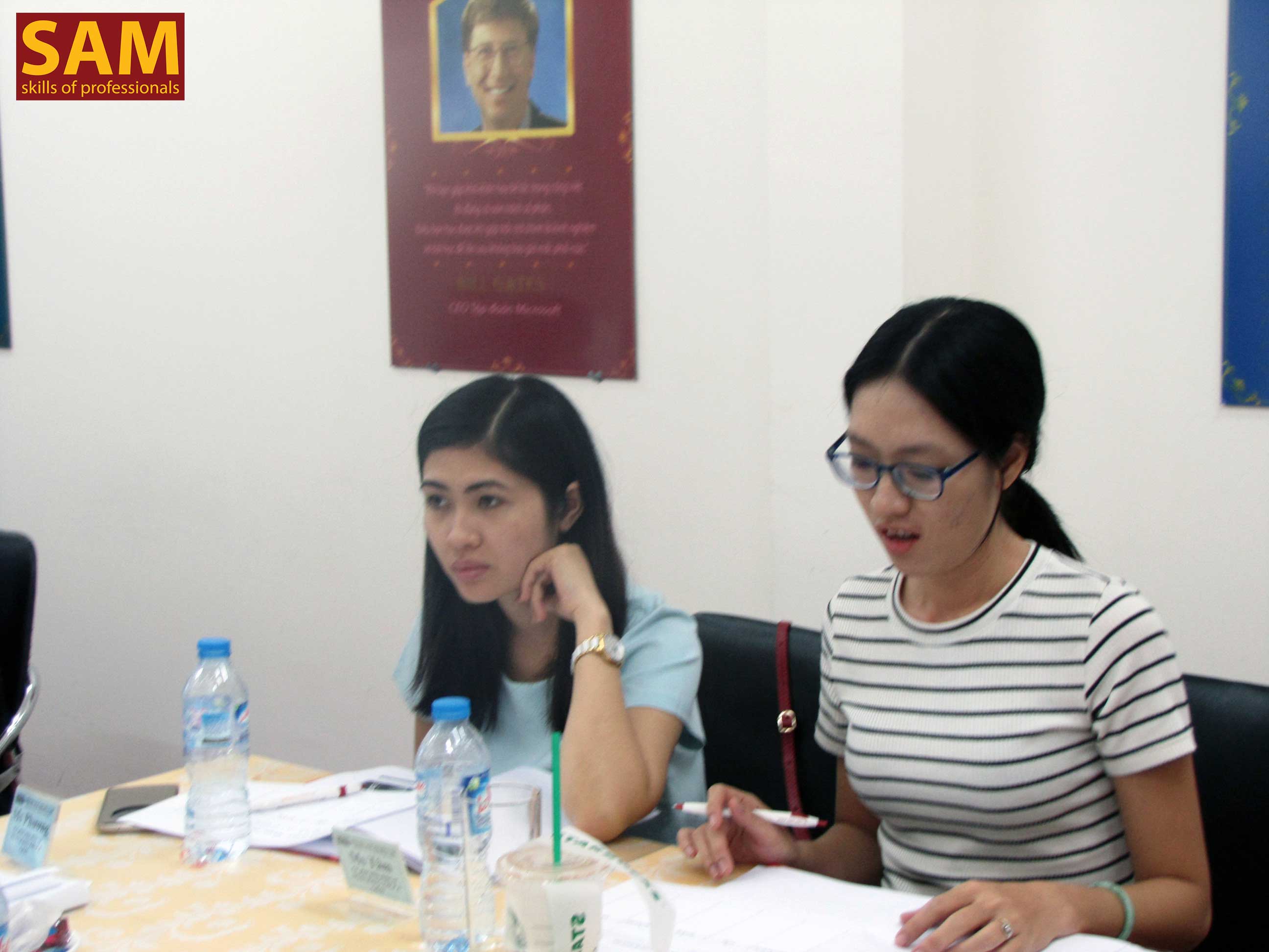 Hình Ảnh Khóa Học Xây Dựng Từ Điển Năng Lực Và Ứng Dụng - ảnh 9
