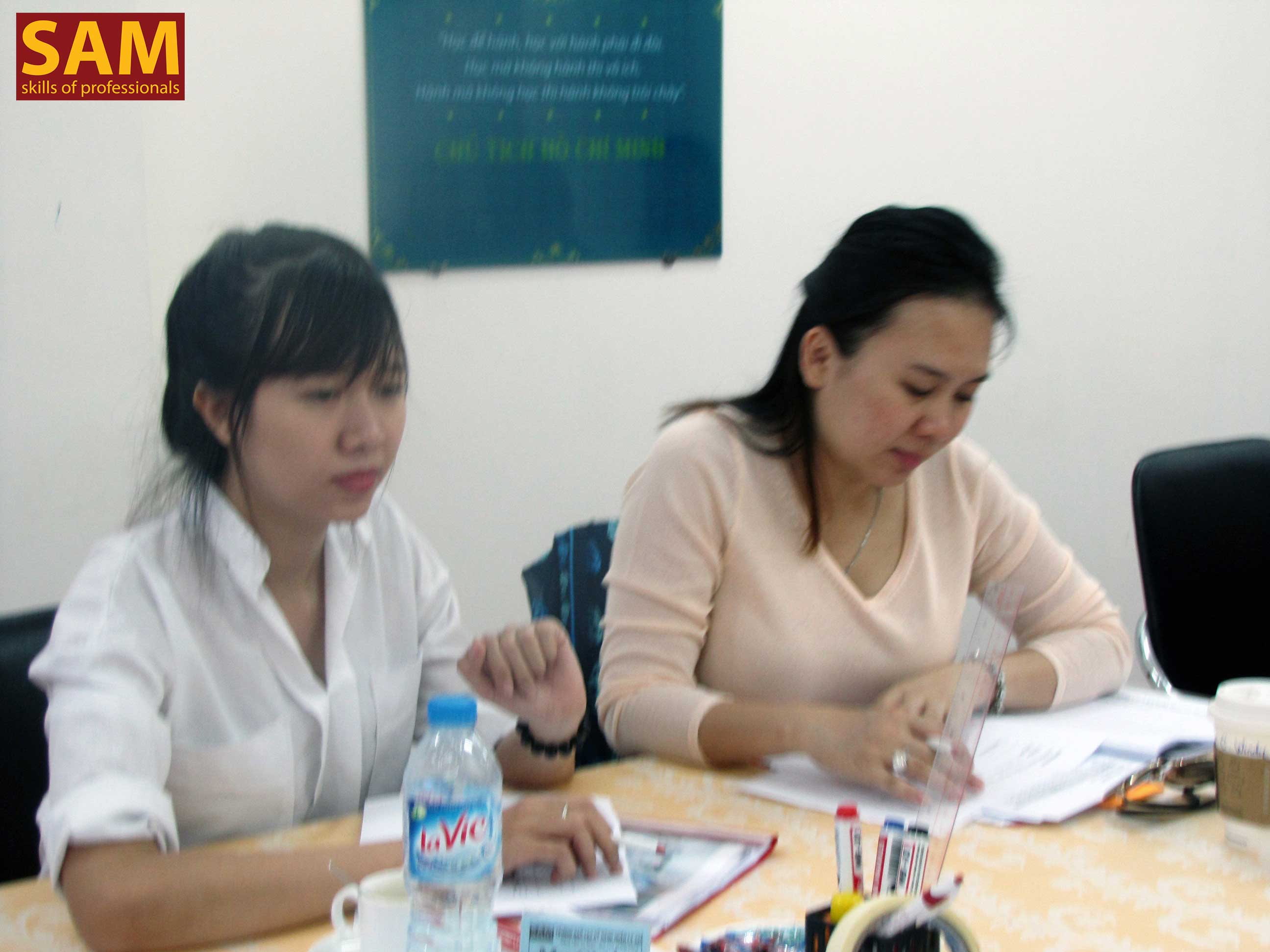 Hình Ảnh Khóa Học Xây Dựng Từ Điển Năng Lực Và Ứng Dụng - ảnh 7