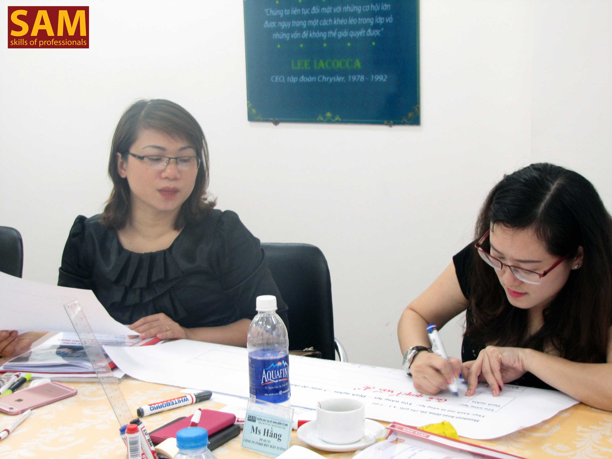 Hình Ảnh Khóa Học Xây Dựng Từ Điển Năng Lực Và Ứng Dụng - ảnh 6