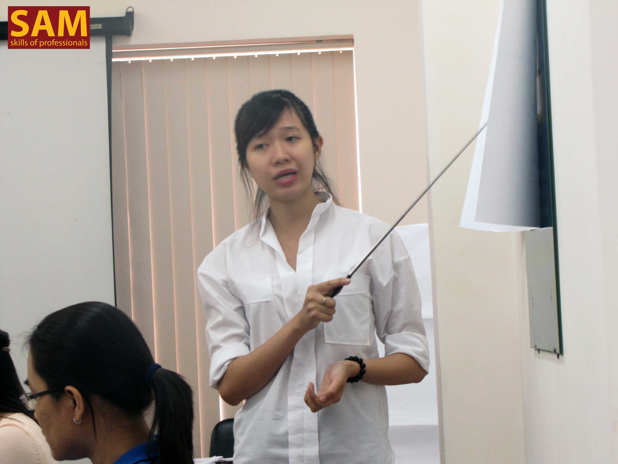 Hình Ảnh Khóa Học Xây Dựng Từ Điển Năng Lực Và Ứng Dụng - ảnh 2