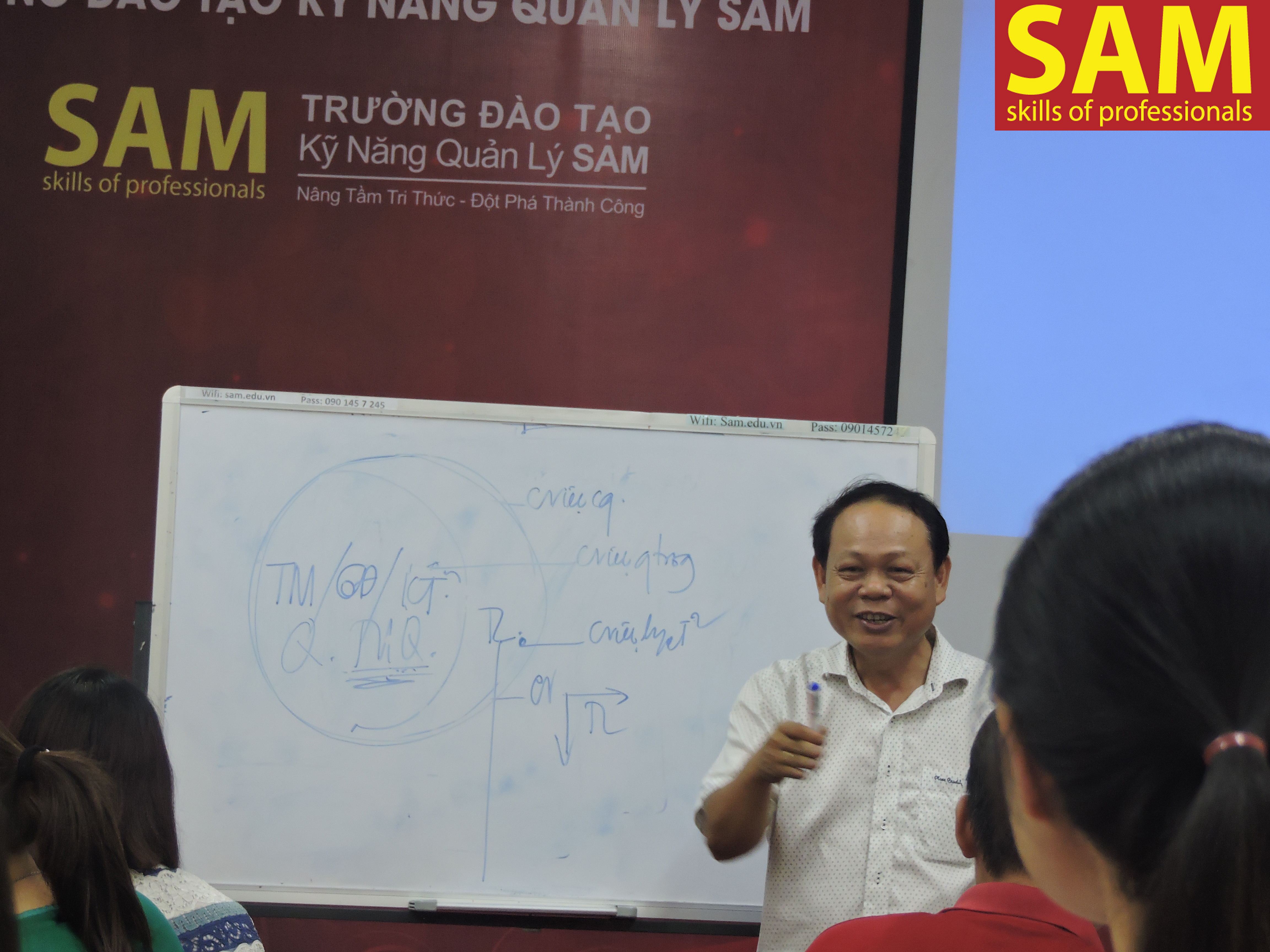 Khóa học Soạn thảo văn bản chuyên nghiệp ngày 13,14/05/2017 - ảnh 4