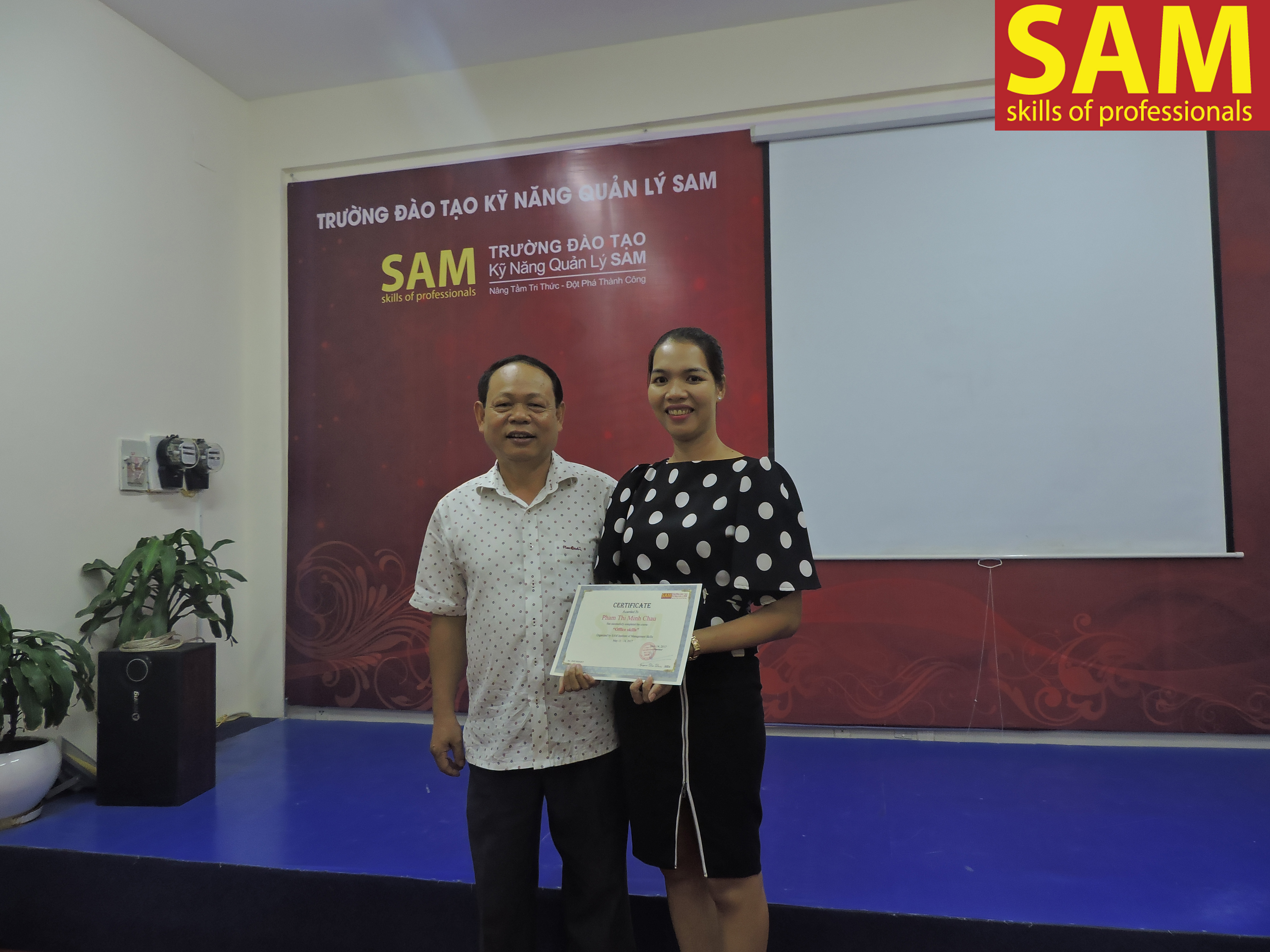Khóa học Soạn thảo văn bản chuyên nghiệp ngày 13,14/05/2017 - ảnh 3
