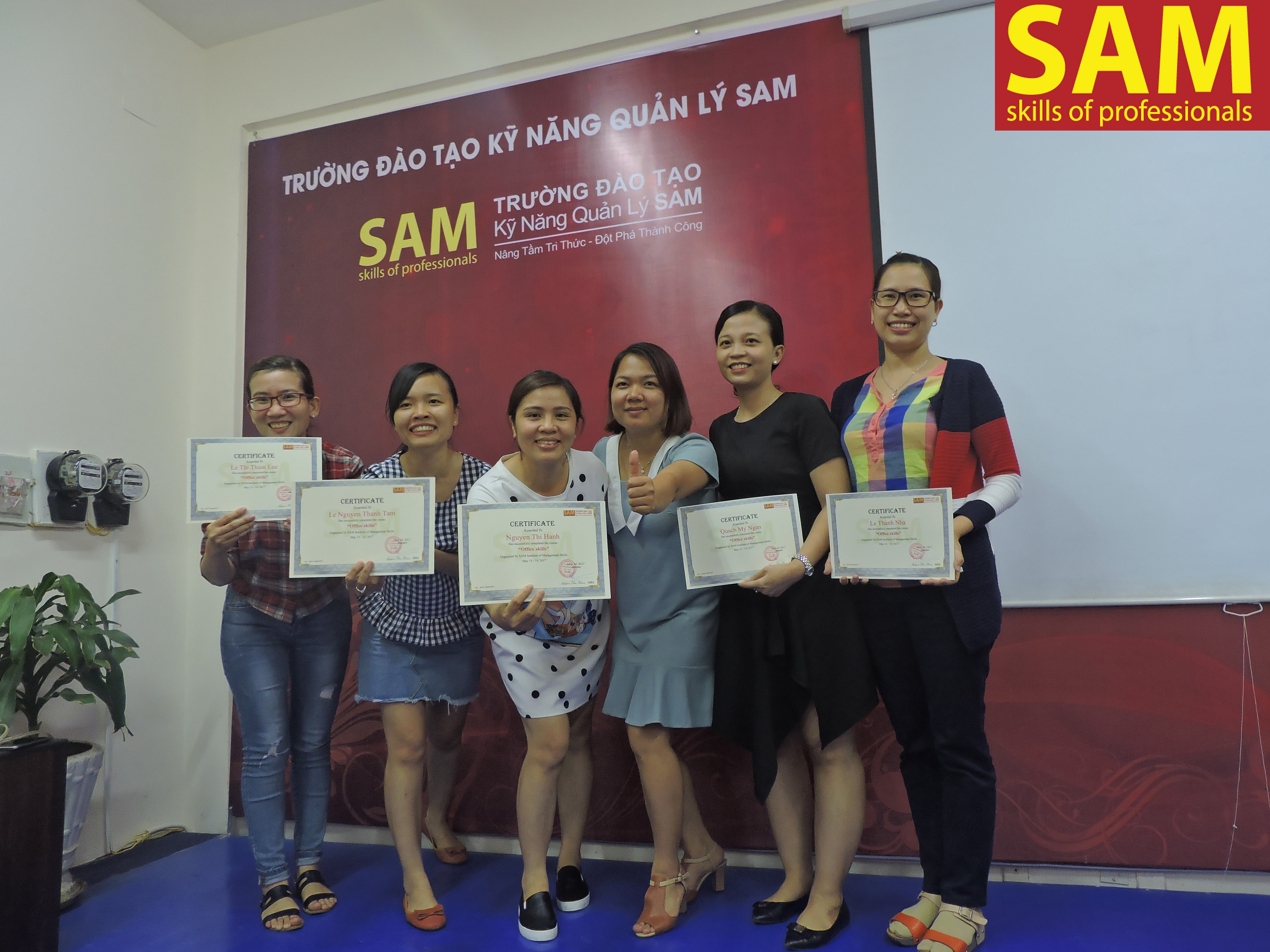 Khóa học Soạn thảo văn bản chuyên nghiệp ngày 13,14/05/2017 - ảnh 2