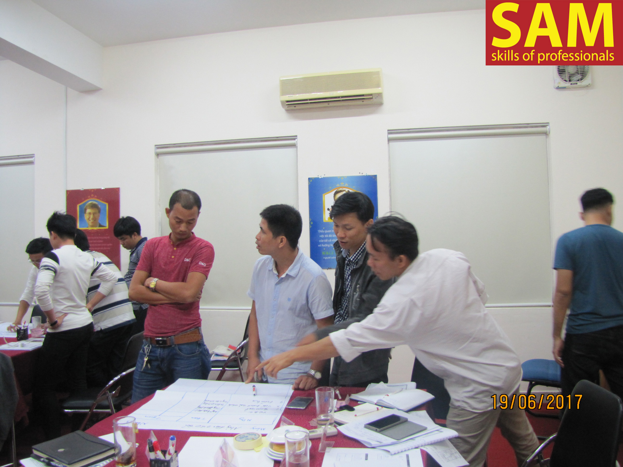 Khóa học Bảo trì bảo dưỡng - ảnh 13