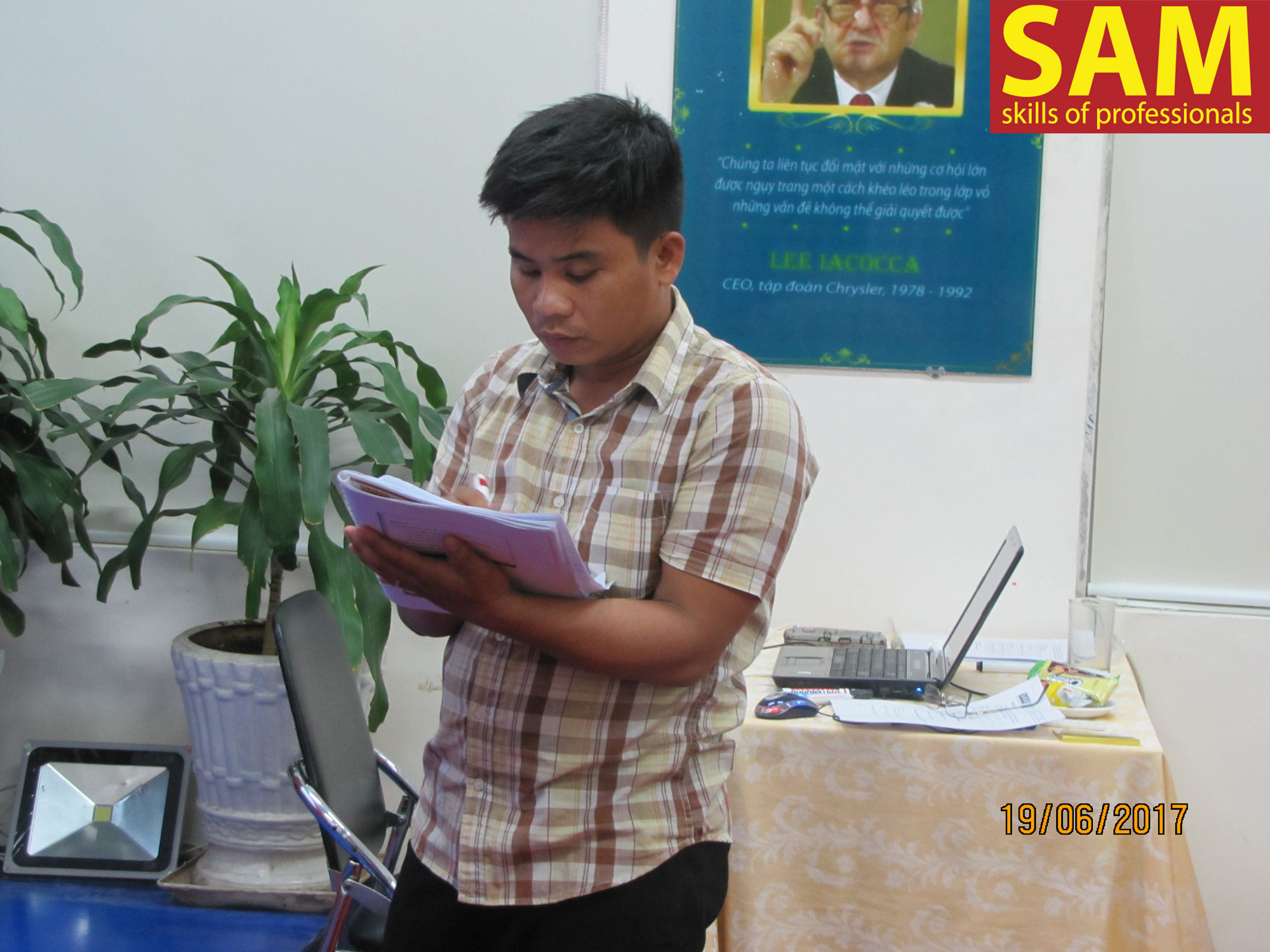 Khóa học Bảo trì bảo dưỡng - ảnh 11