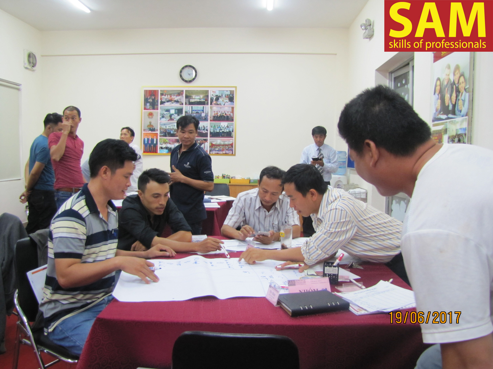 Khóa học Bảo trì bảo dưỡng - ảnh 9