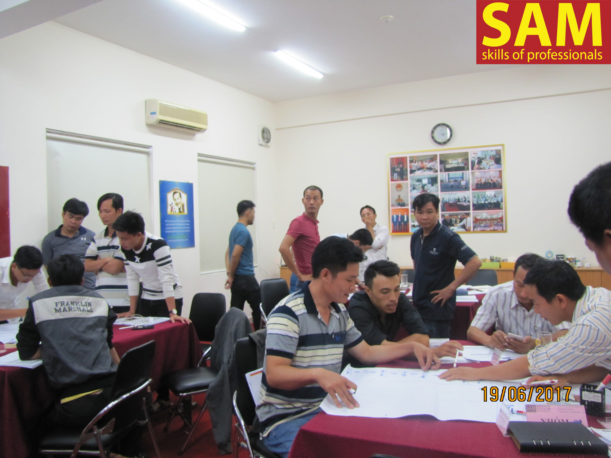 Khóa học Bảo trì bảo dưỡng - ảnh 8