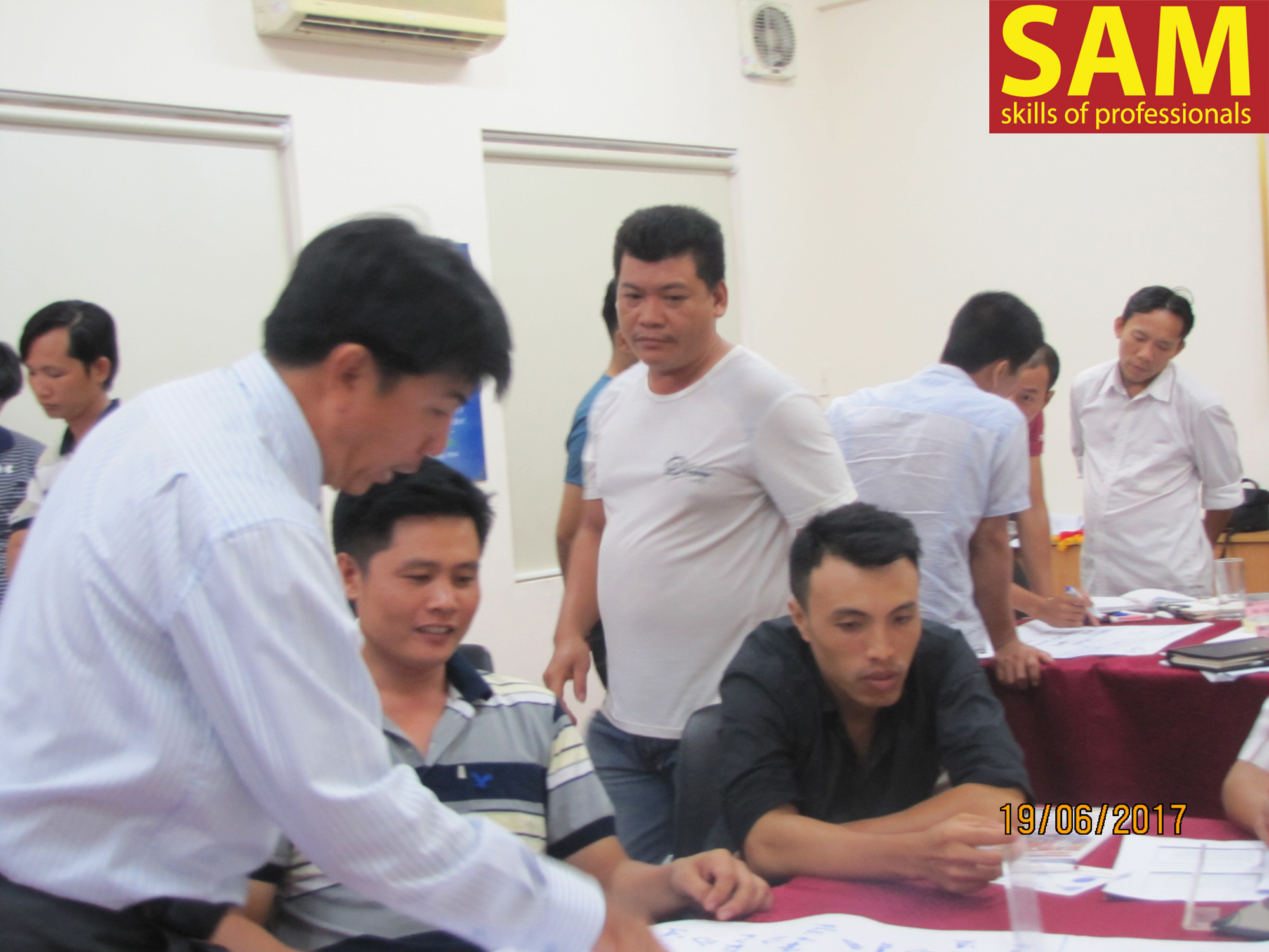 Khóa học Bảo trì bảo dưỡng - ảnh 6