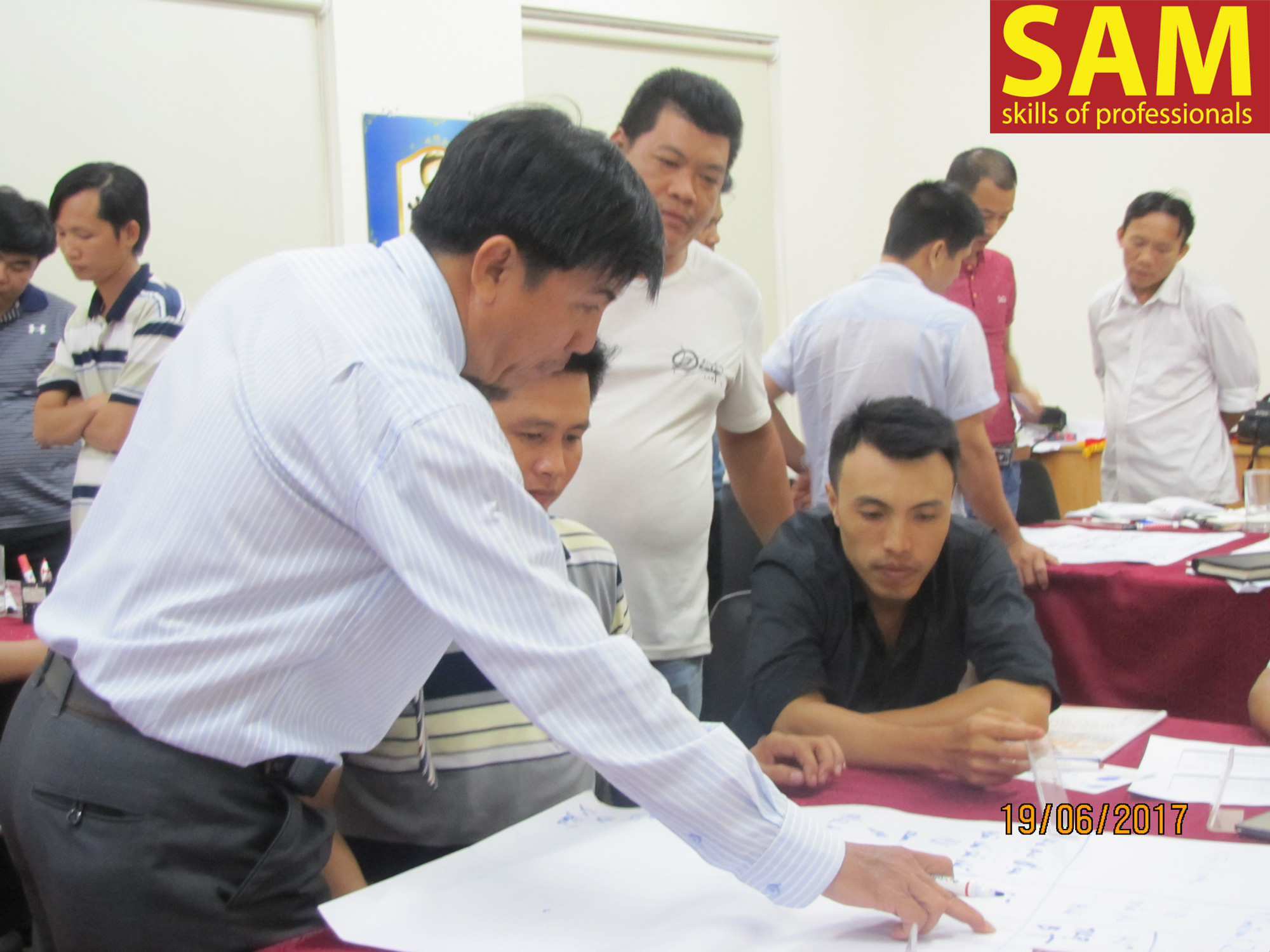 Khóa học Bảo trì bảo dưỡng - ảnh 5