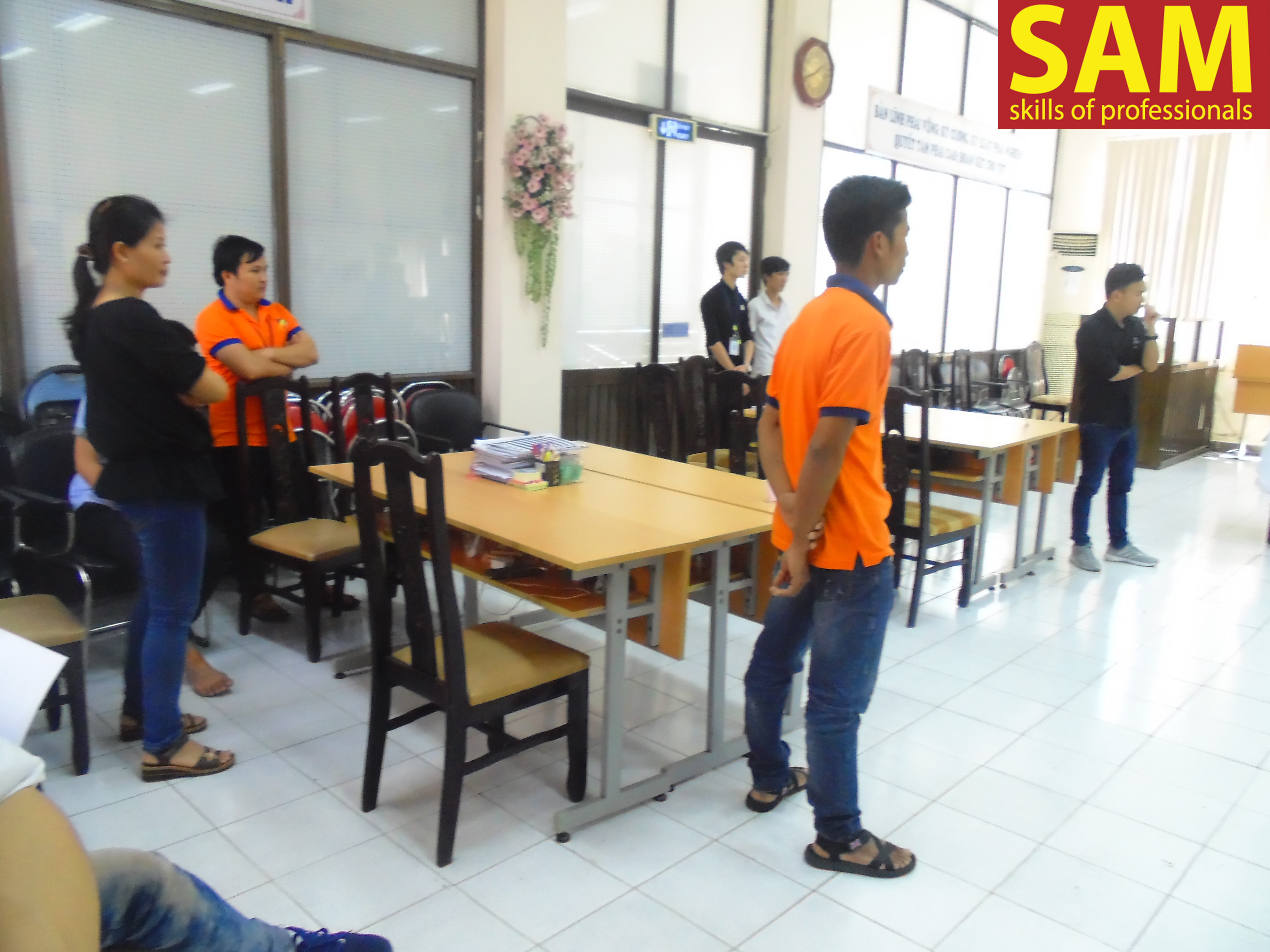 Khóa Đào Tạo "Quản Lý Sản Xuất Tinh Gọn – Lean Manufaturing " Tại BITI'S VIET NAM - ảnh 10