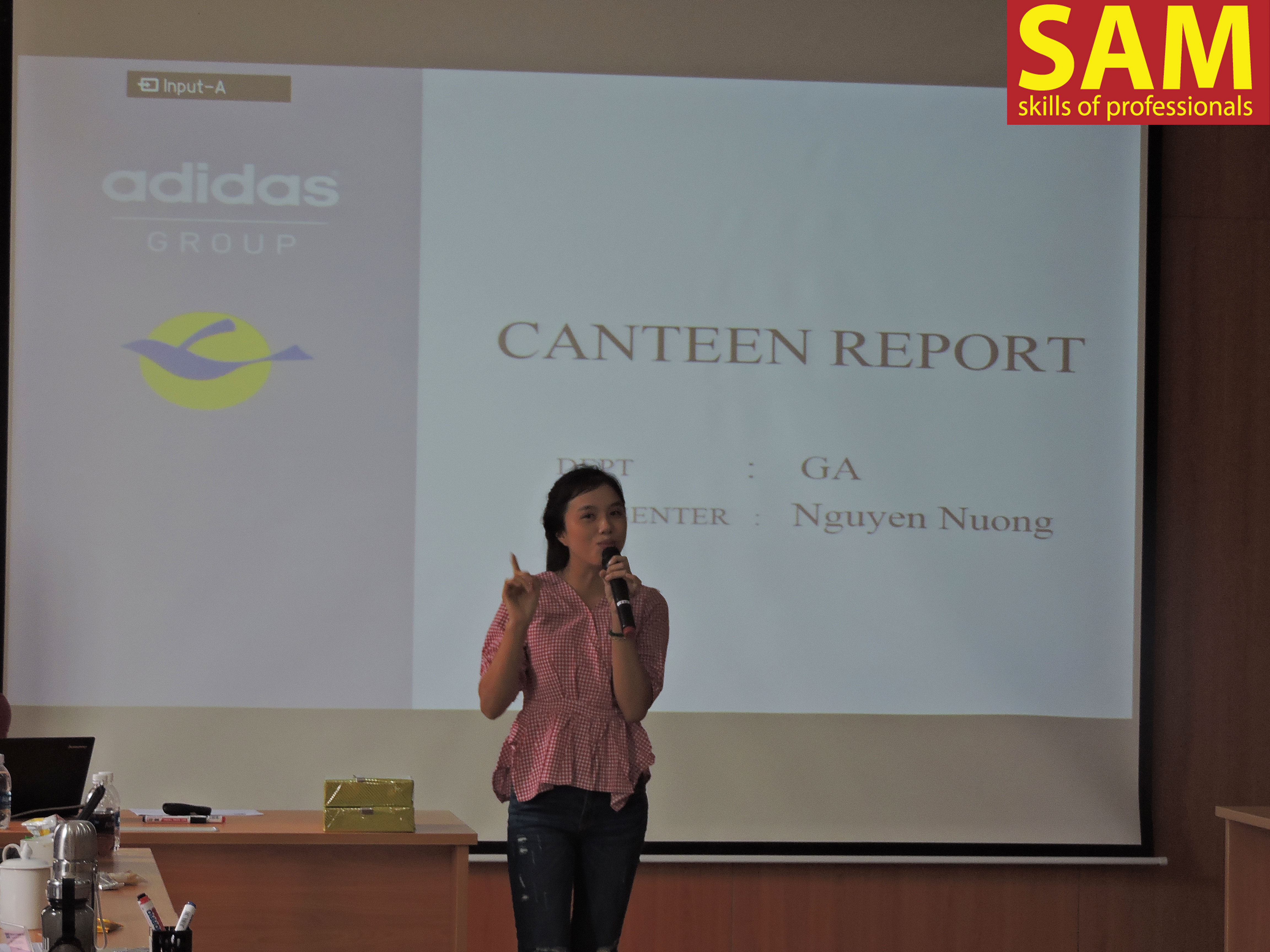 Khóa đào tạo "Giảng Viên Nội Bộ - Train The Trainer" Tại Công ty TNHH CIBAO Viet Nam Ngày 16,23/09/2017 - ảnh 28