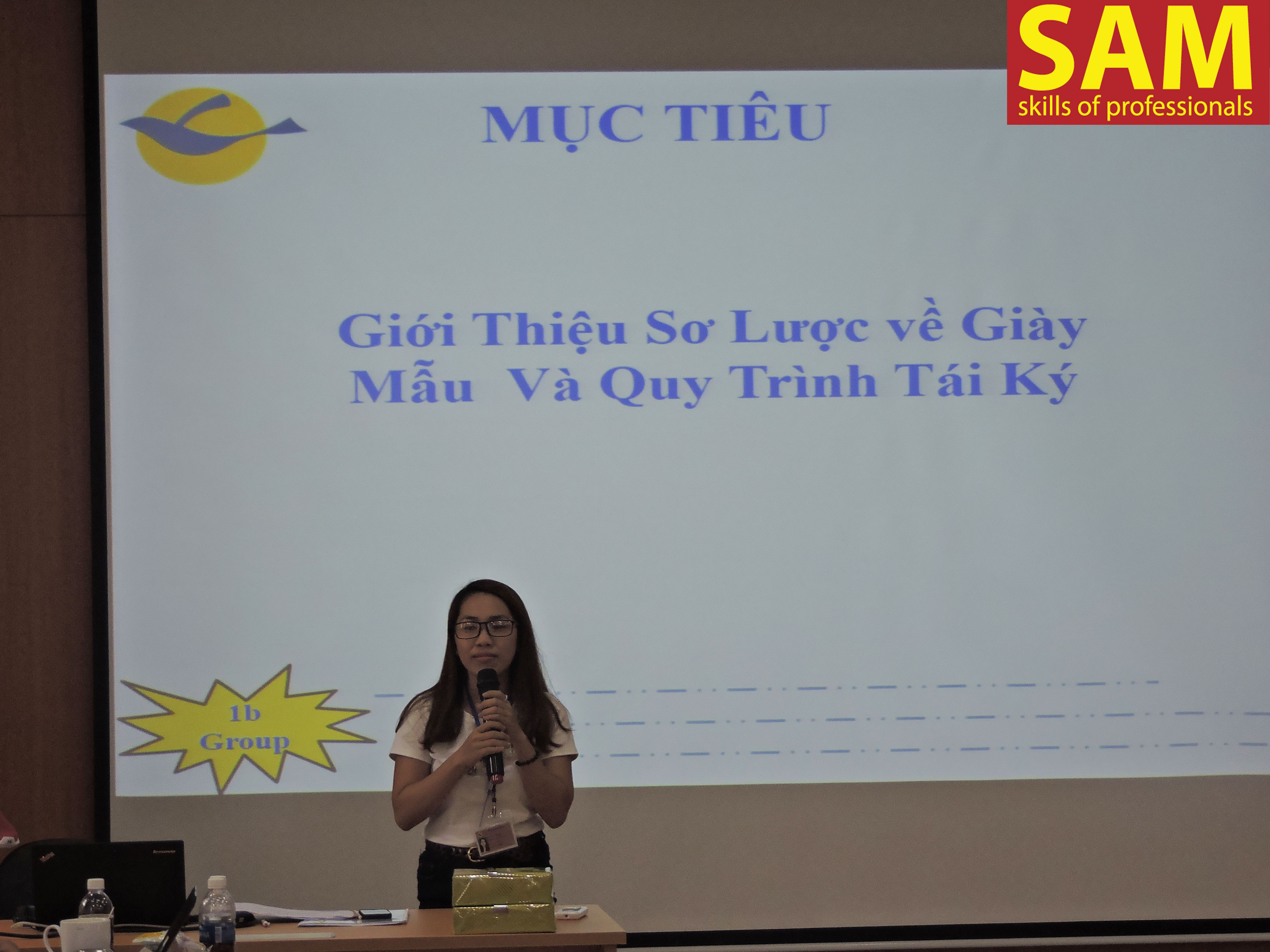 Khóa đào tạo "Giảng Viên Nội Bộ - Train The Trainer" Tại Công ty TNHH CIBAO Viet Nam Ngày 16,23/09/2017 - ảnh 25