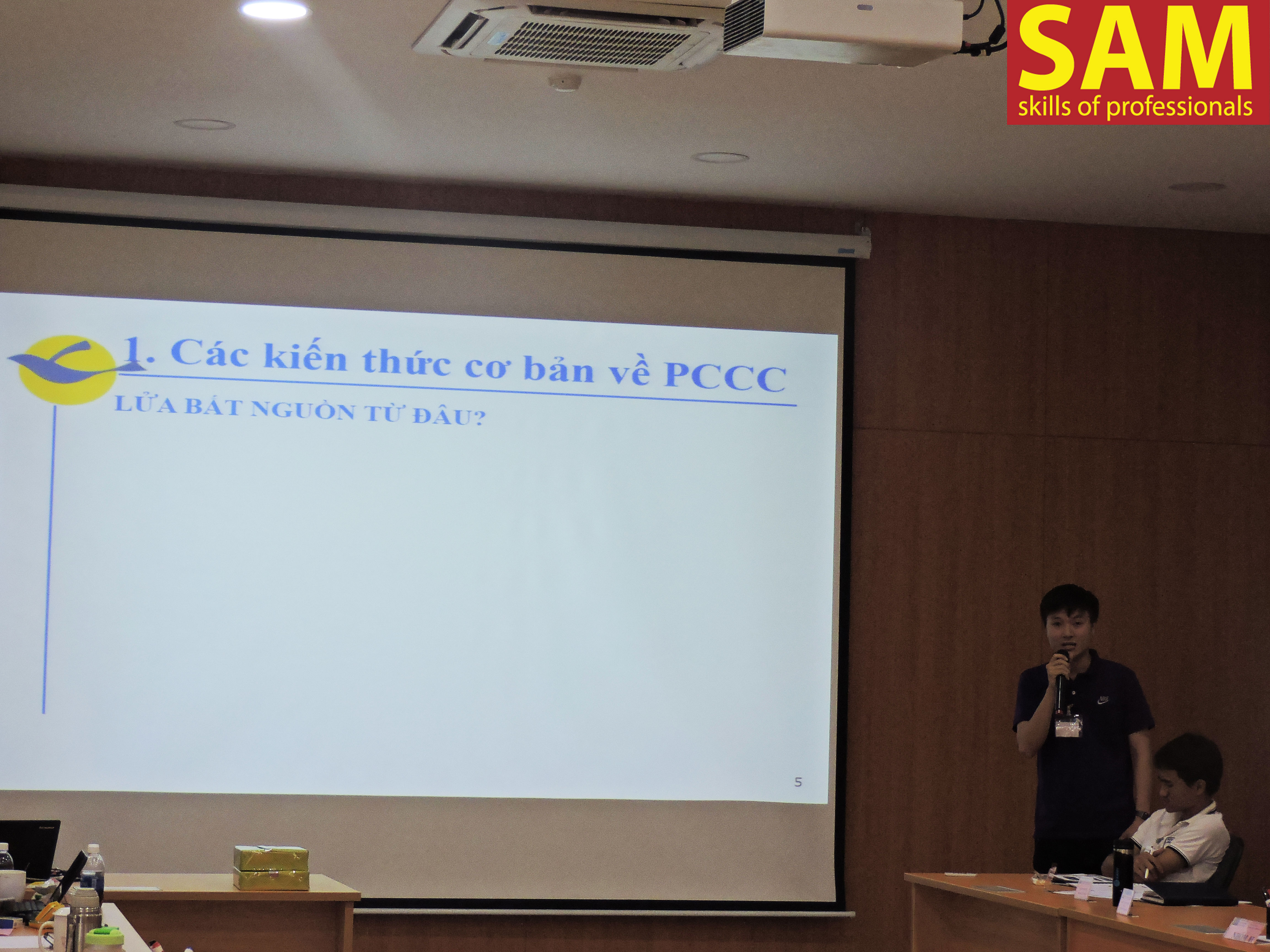 Khóa đào tạo "Giảng Viên Nội Bộ - Train The Trainer" Tại Công ty TNHH CIBAO Viet Nam Ngày 16,23/09/2017 - ảnh 19