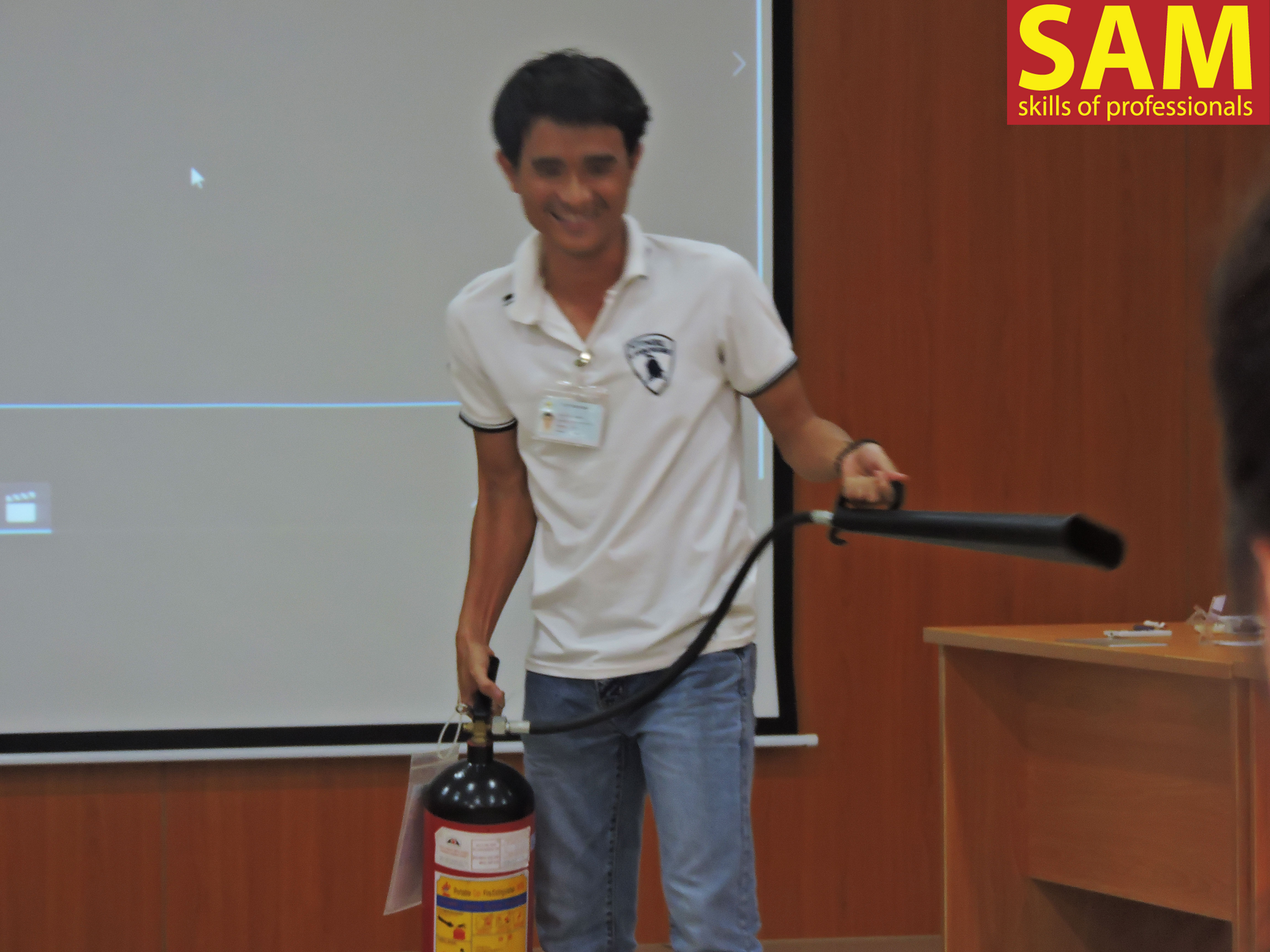 Khóa đào tạo "Giảng Viên Nội Bộ - Train The Trainer" Tại Công ty TNHH CIBAO Viet Nam Ngày 16,23/09/2017 - ảnh 17