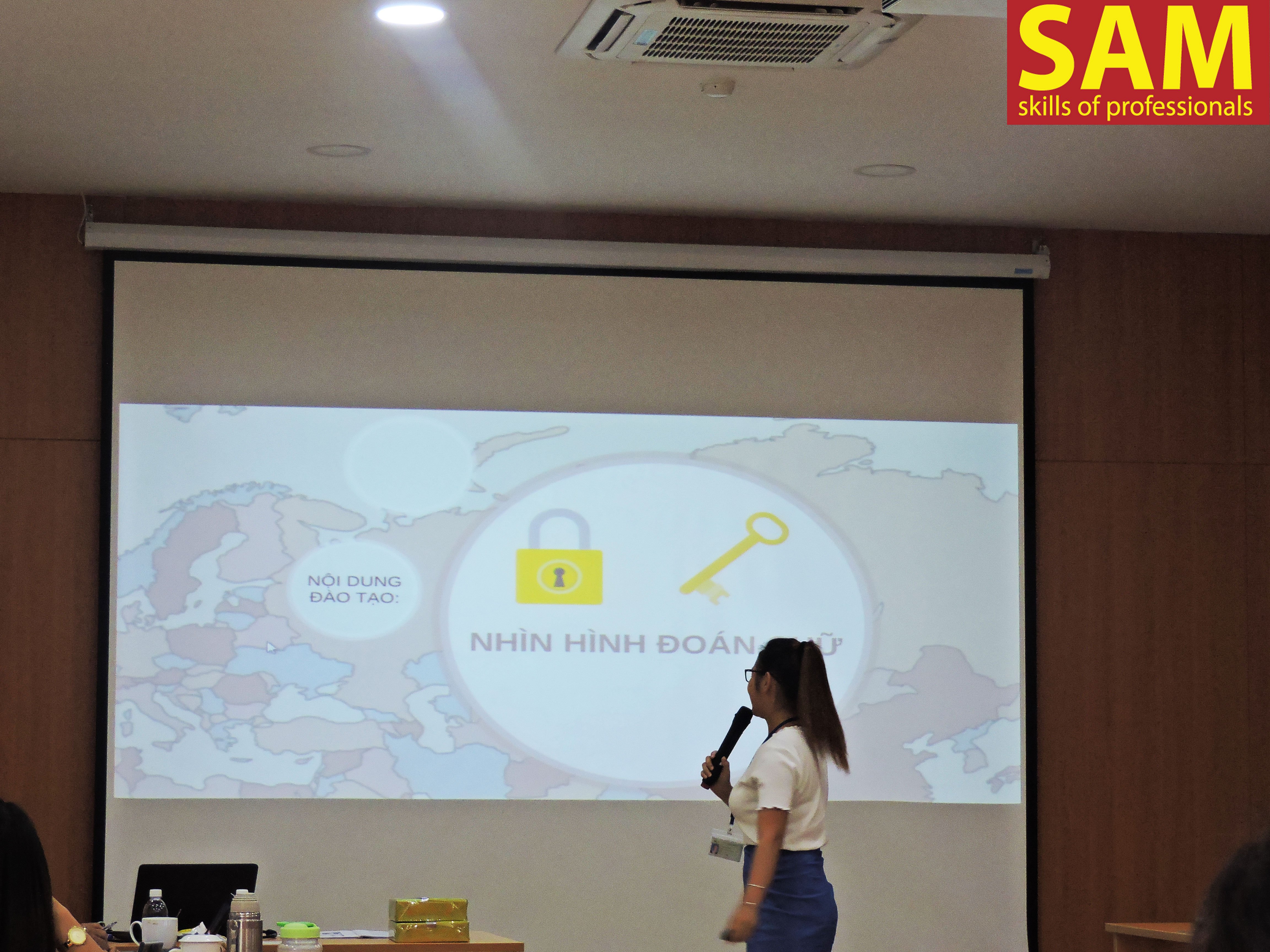 Khóa đào tạo "Giảng Viên Nội Bộ - Train The Trainer" Tại Công ty TNHH CIBAO Viet Nam Ngày 16,23/09/2017 - ảnh 16