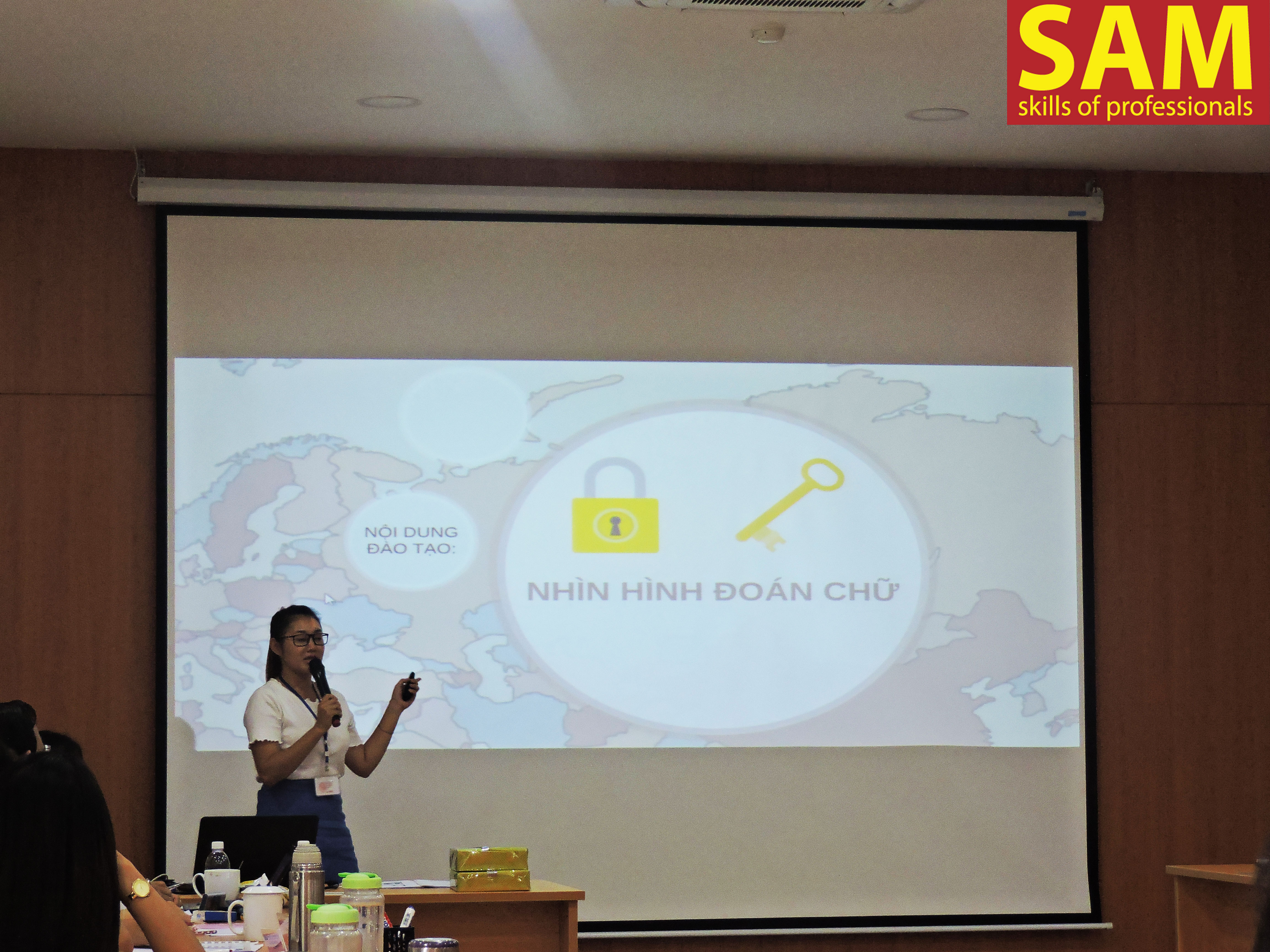 Khóa đào tạo "Giảng Viên Nội Bộ - Train The Trainer" Tại Công ty TNHH CIBAO Viet Nam Ngày 16,23/09/2017 - ảnh 15