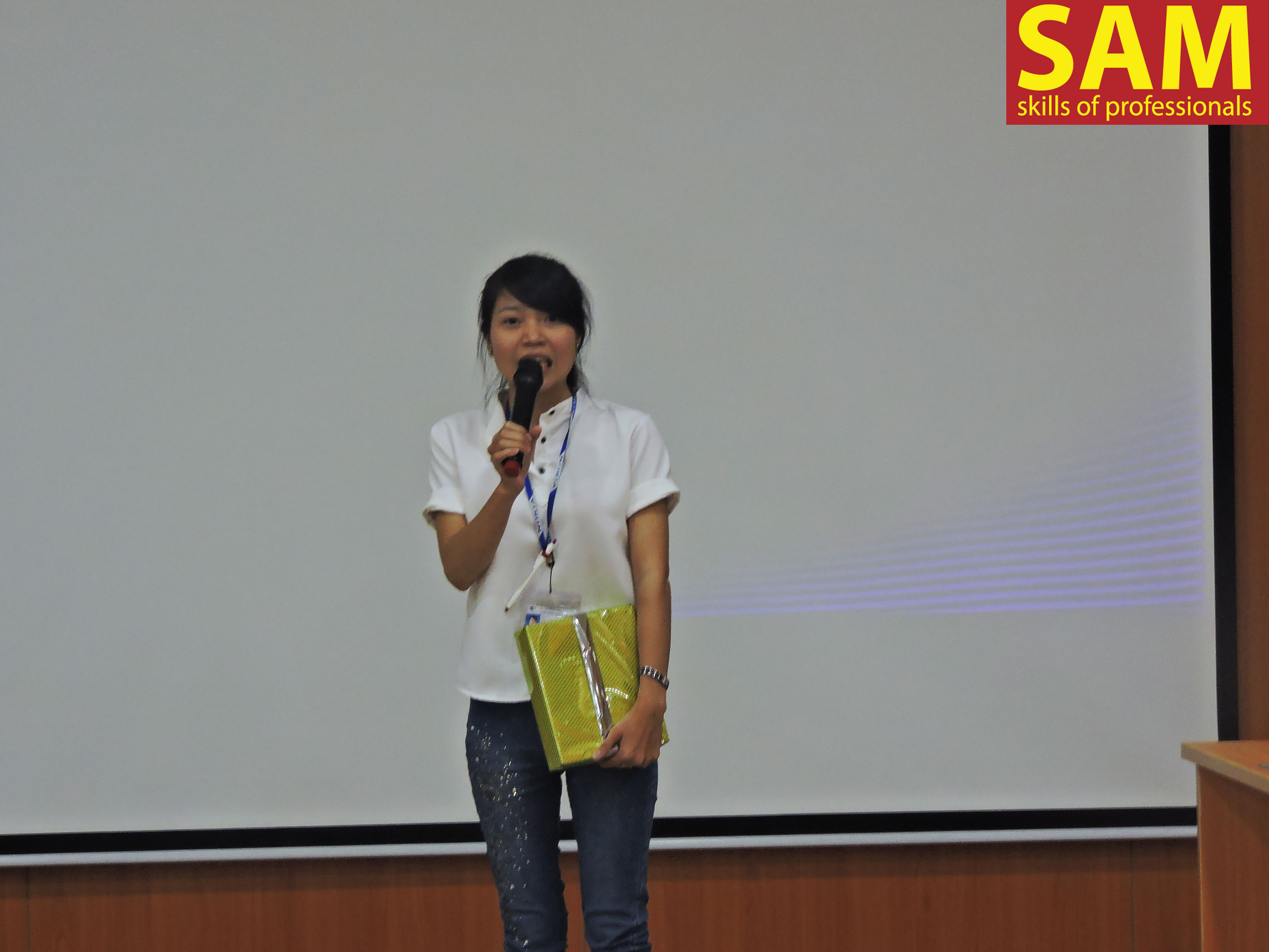Khóa đào tạo "Giảng Viên Nội Bộ - Train The Trainer" Tại Công ty TNHH CIBAO Viet Nam Ngày 16,23/09/2017 - ảnh 5