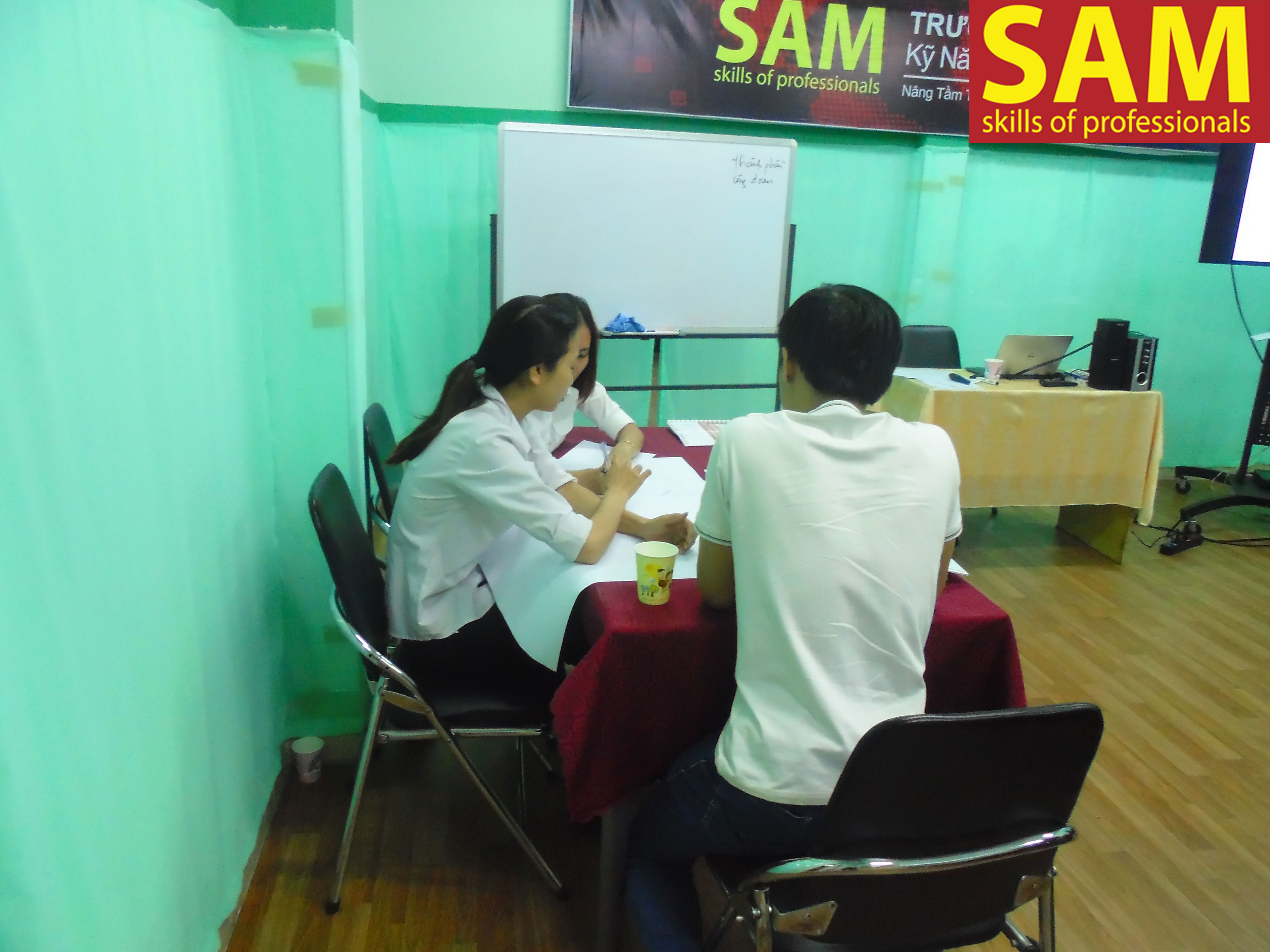 Khóa đào tạo "Hoạch định nhu cầu vật tư trong sản xuất" Ngày 30/09/2017 và 1/10/2017 - ảnh 5