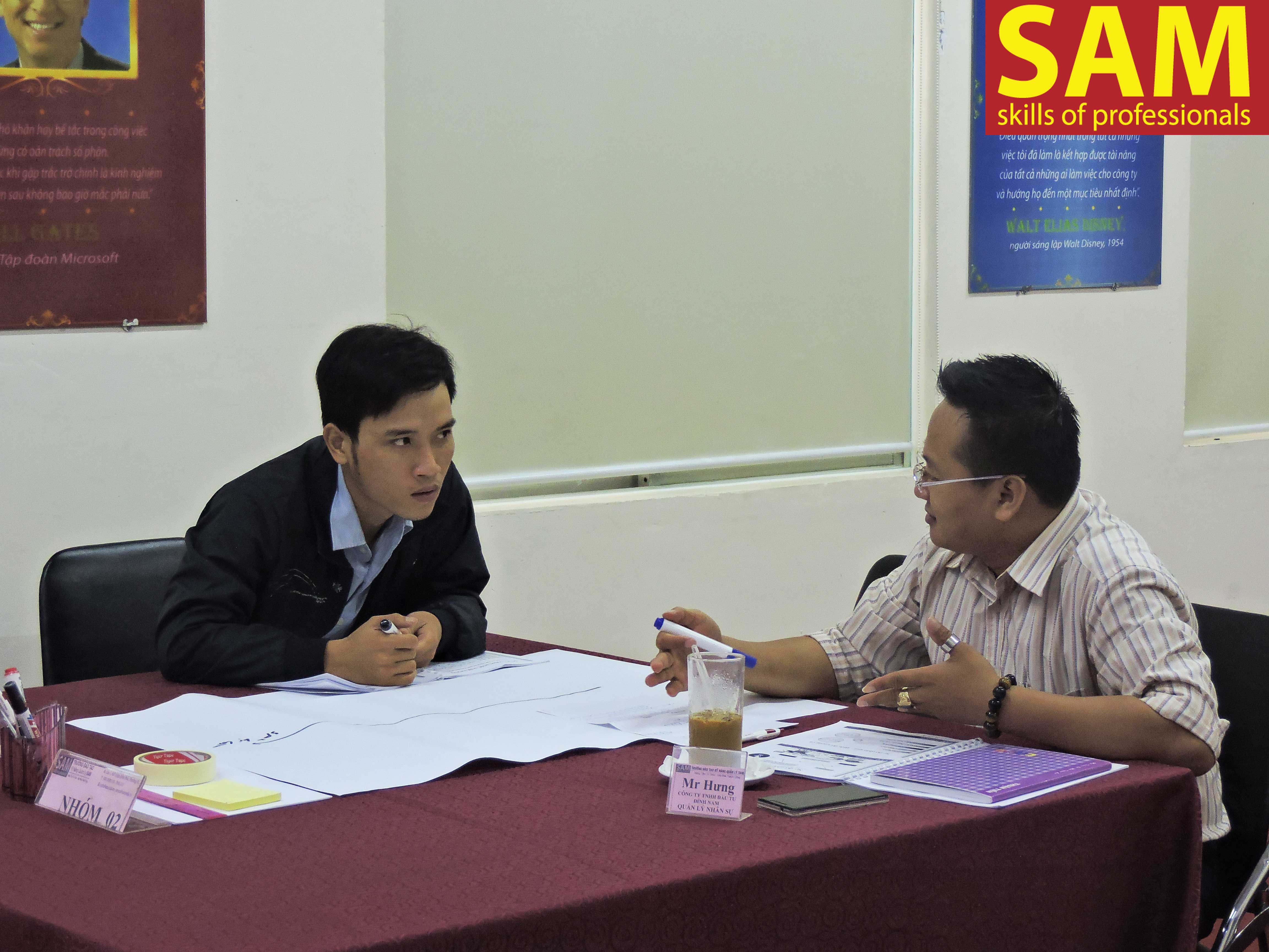 Khóa Đào Tạo " Thực Hành 5S - KAIZEN  " Ngày 11,12/11/2017 - ảnh 3