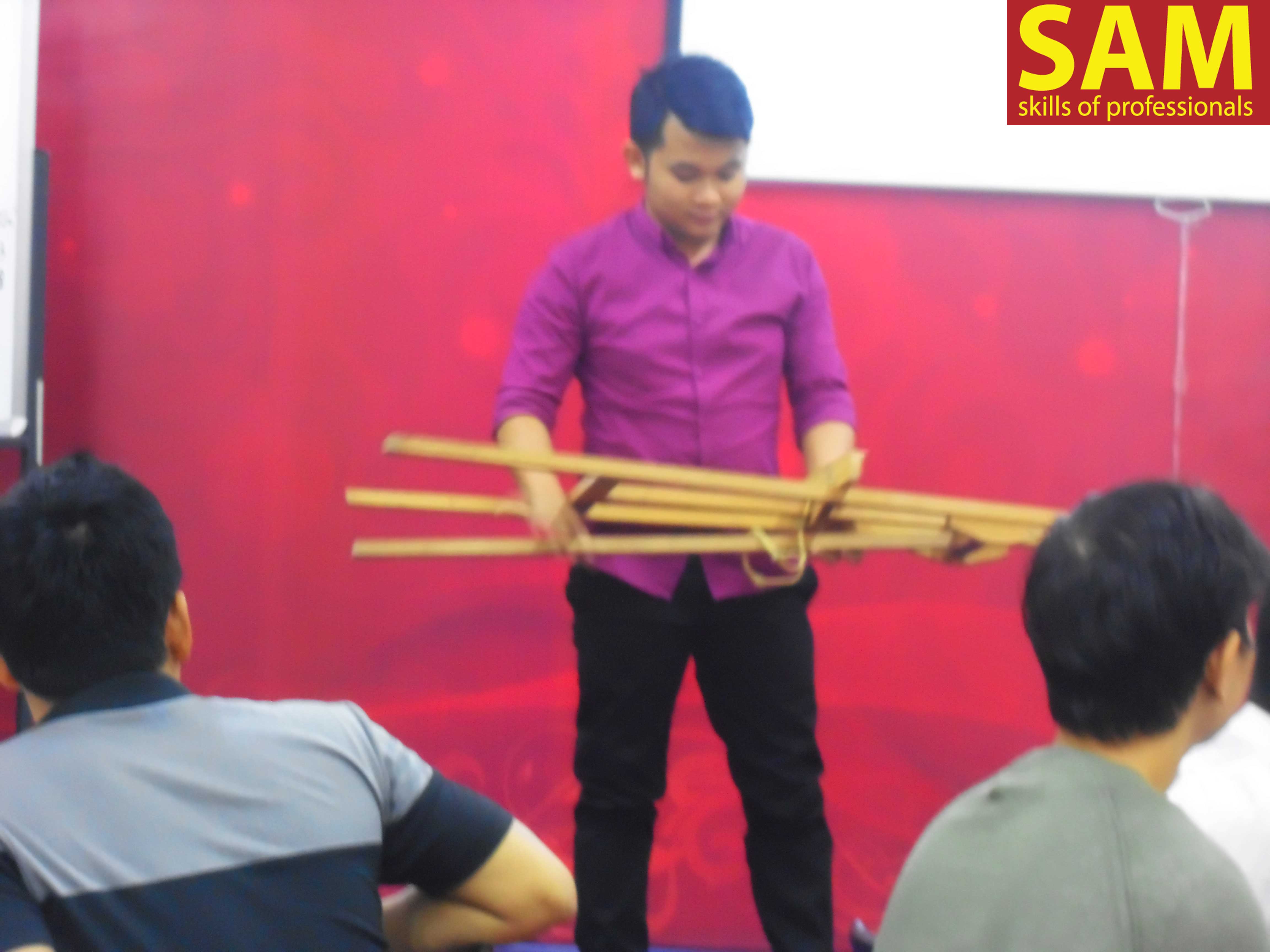 Khóa Đào Tạo " Quản Trị Điều Hành Kho Bãi Chuyên Nghiệp  " Ngày 24,25,26/11/2017 - ảnh 19