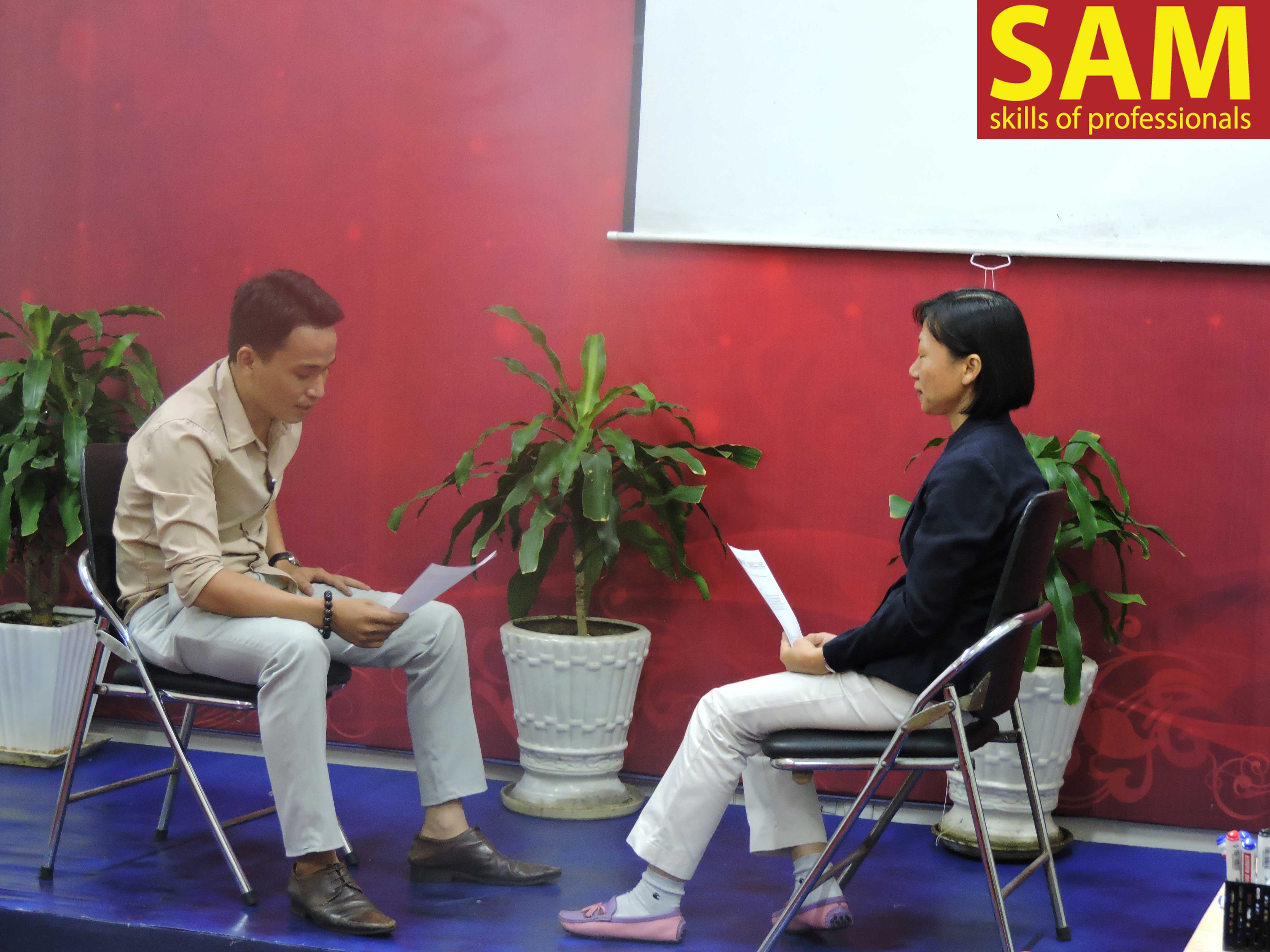 Khóa Đào Tạo " Nâng Cao Năng Lực Quản Lý Cấp Trung MMM " Ngày 9,10,16,17/12/2017 - ảnh 30