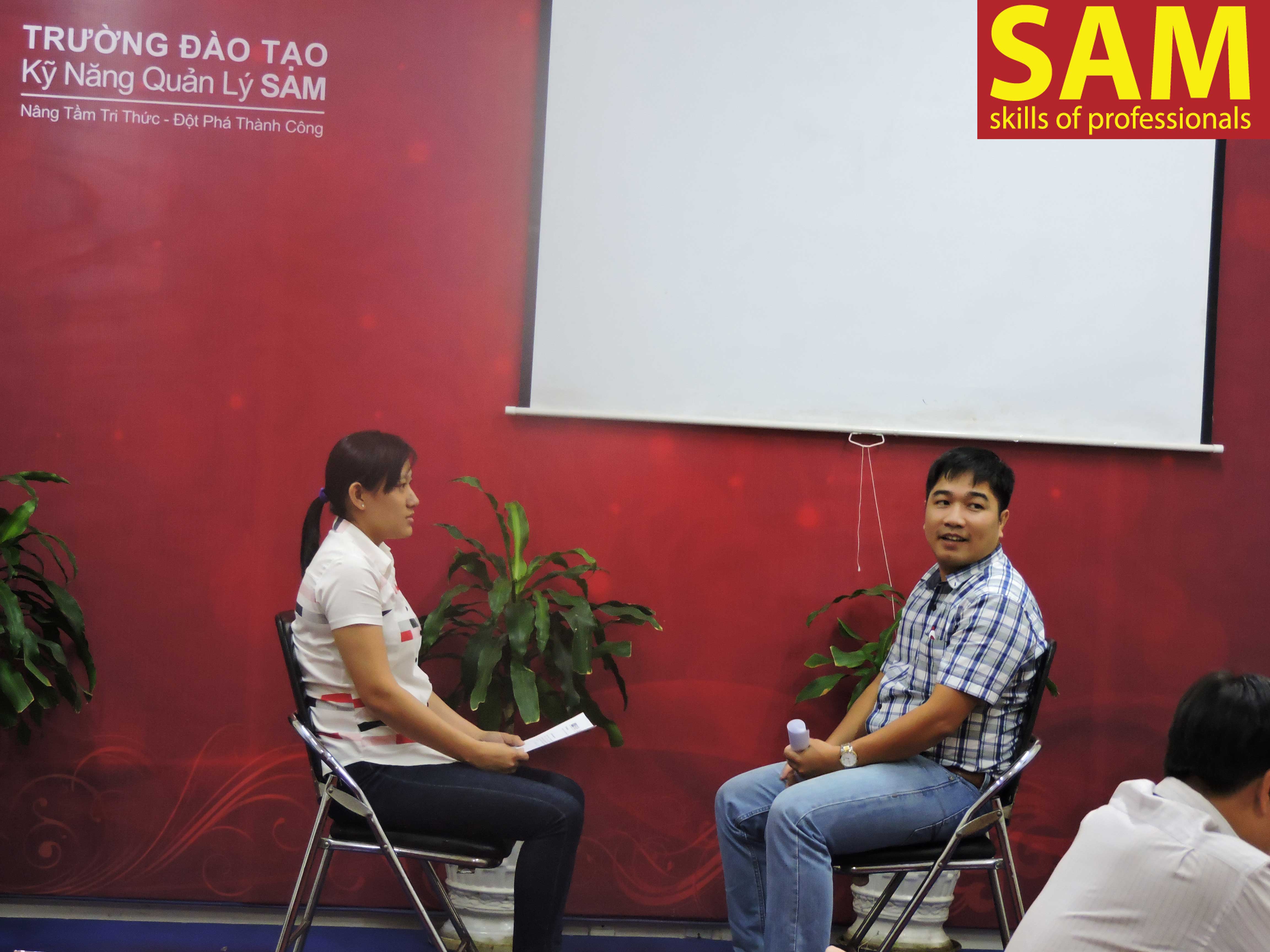 Khóa Đào Tạo " Nâng Cao Năng Lực Quản Lý Cấp Trung MMM " Ngày 9,10,16,17/12/2017 - ảnh 24