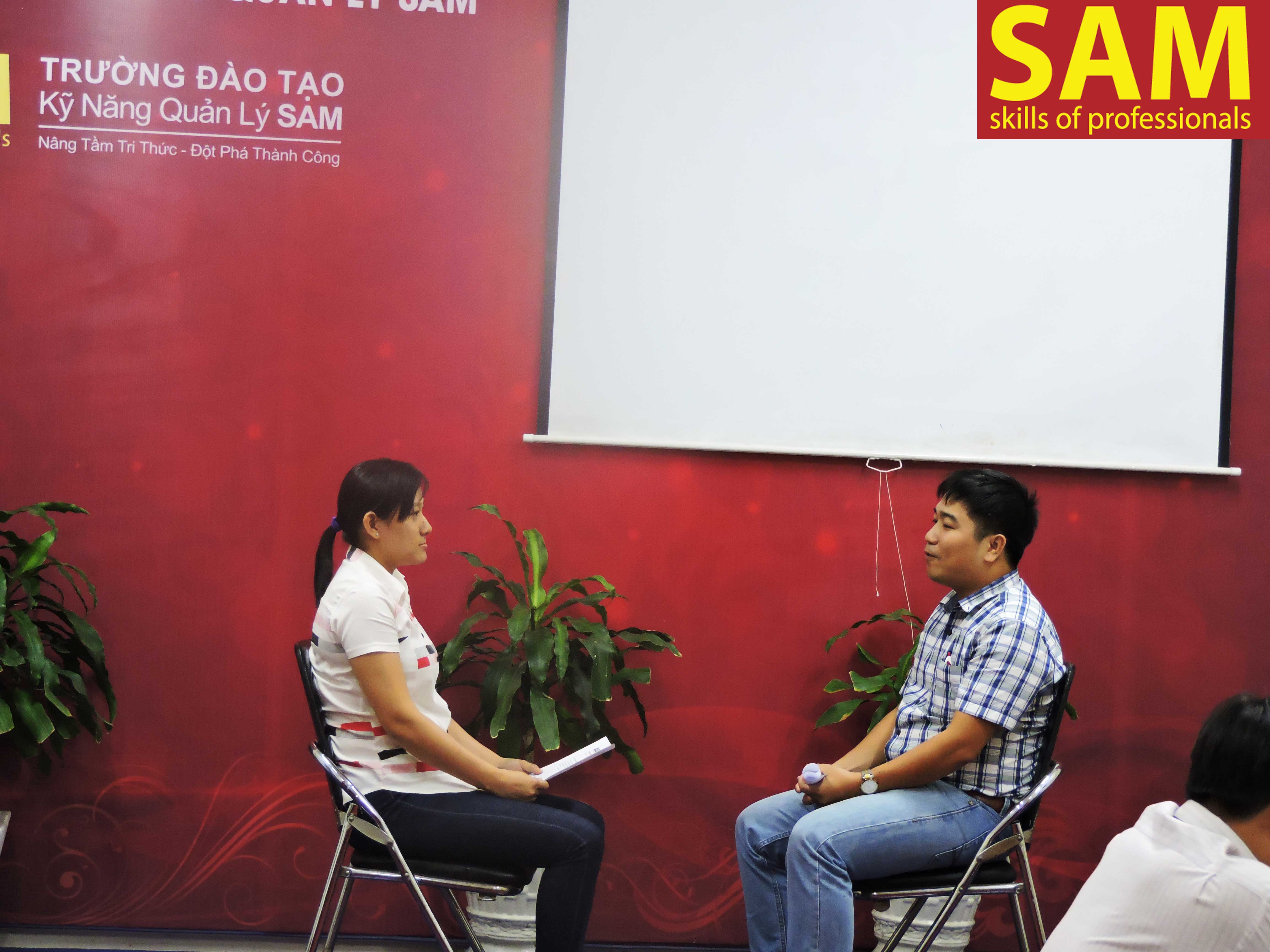 Khóa Đào Tạo " Nâng Cao Năng Lực Quản Lý Cấp Trung MMM " Ngày 9,10,16,17/12/2017 - ảnh 23