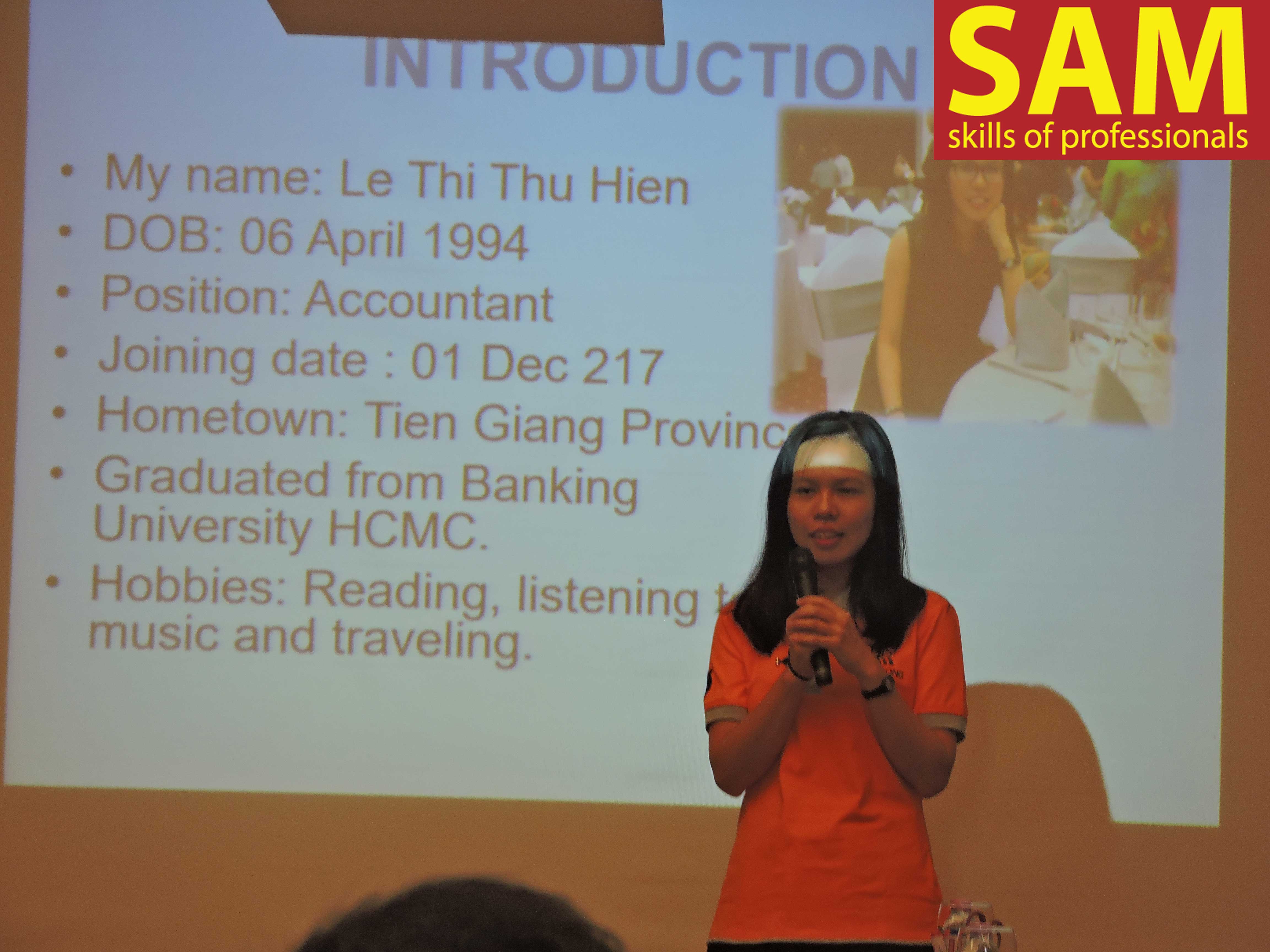 Chương trình đào tạo " Kỹ Năng Giao Tiếp" tại công ty Daewoong Pharmaceutical Ngày 2/2/2018 - ảnh 42