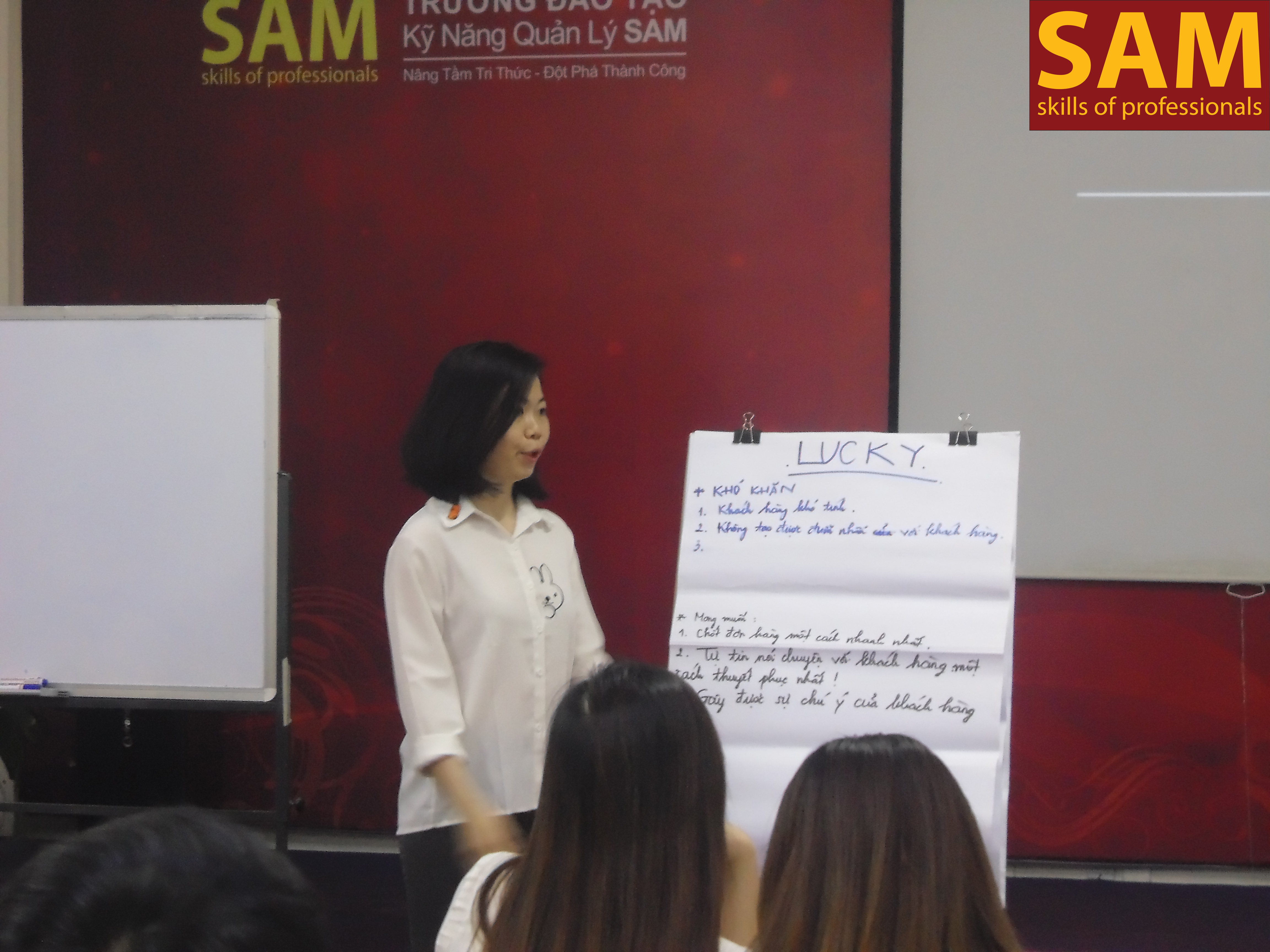 Khóa Đào Tạo " Kỹ Năng Bán Hàng Qua Điện Thoại " Ngày 21,22/4/2018 - ảnh 32