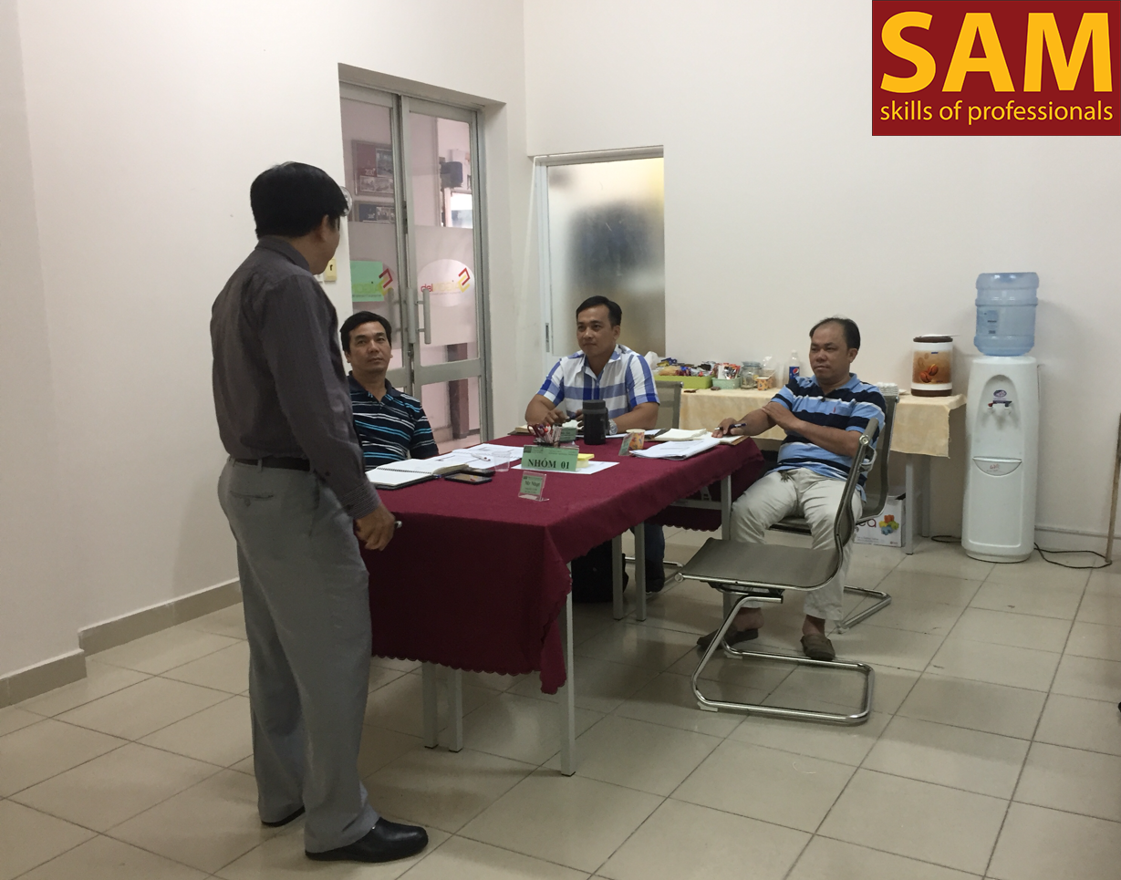 Quản trị, bảo trì bảo dưỡng thiết bị, xưởng sản xuất ; Ngày 18,19,20/05/2018 - ảnh 16