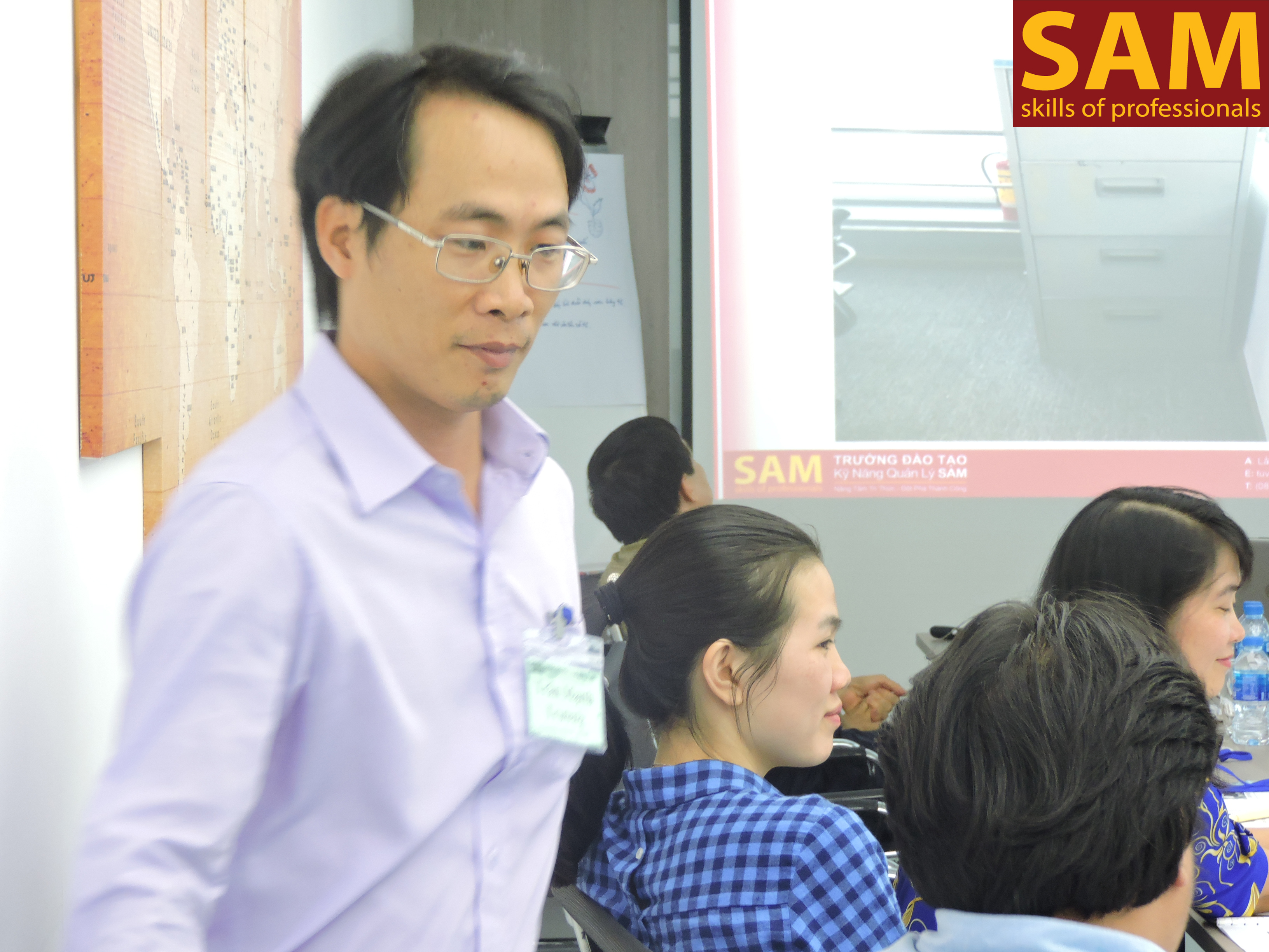 "Thực hành Kaizen 5S dành cho Văn Phòng" - Công Ty Cp Vận Tải Sản Phẩm Khí Quốc Tế - Gas Shipping ngày 25,31/5/2018 - ảnh 7