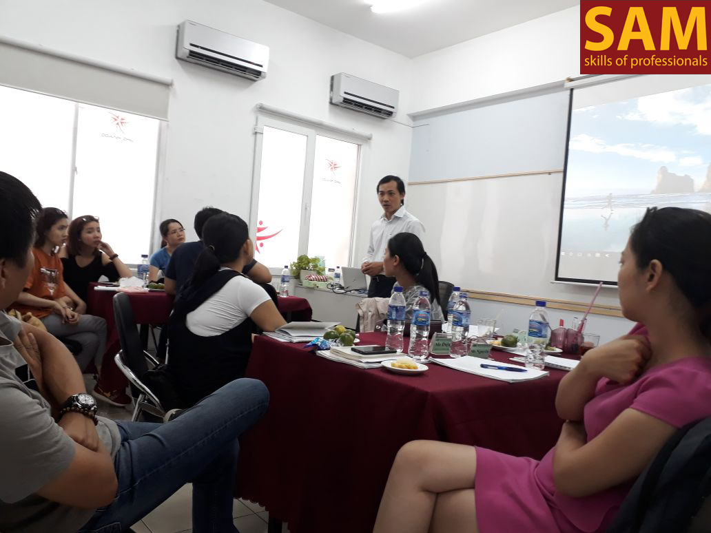 Khóa Đào Tạo "Chuyên Viên Quản Lý Chất Lượng Chuyên Nghiệp (QA)" Ngày 25,26,27/05/2018 - ảnh 7