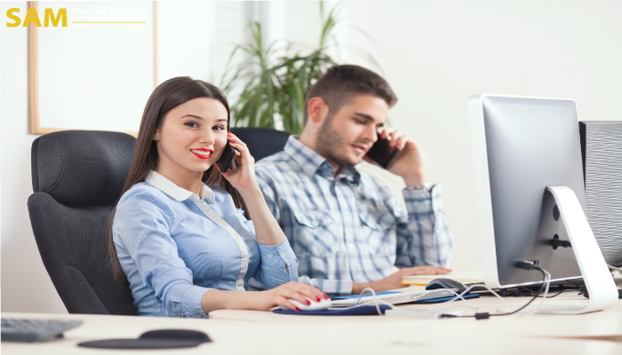 10 kỹ năng bán hàng qua điện thoại giúp bạn thành công trong sự nghiệp