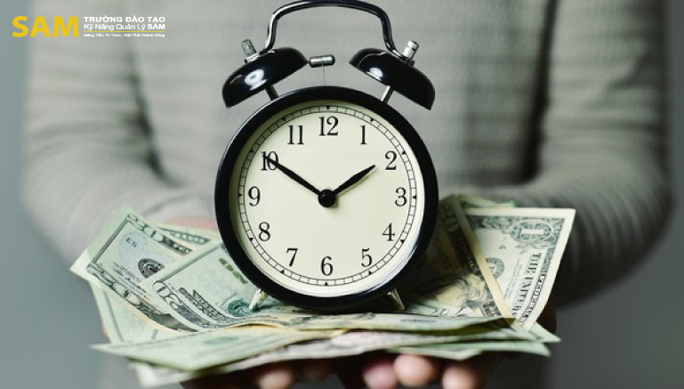 7 lợi ích của việc quản lý thời gian hiệu quả