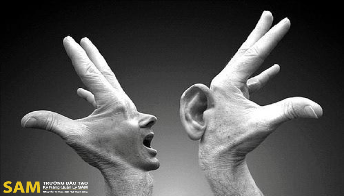 7 nguyên tắc vàng để có kỹ năng lắng nghe hiệu quả