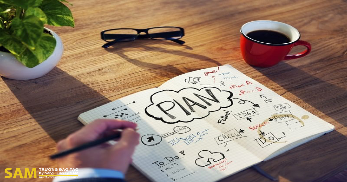 Hướng dẫn lập kế hoạch kinh doanh từ A - Z cho doanh nghiệp