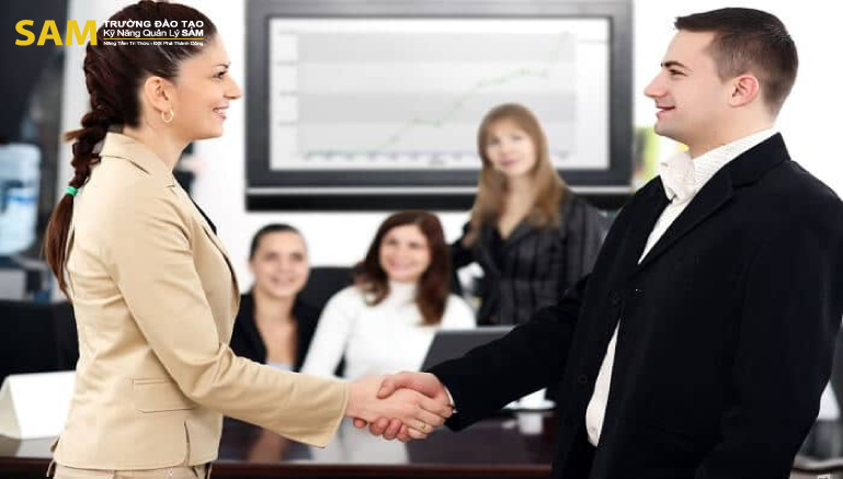 Kỹ năng giao tiếp: Vài trò và ý nghĩa quan trọng của kỹ năng giao tiếp