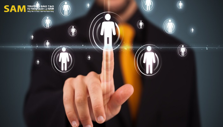 Nhân sự: Các mảng công việc của nhân sự 2023