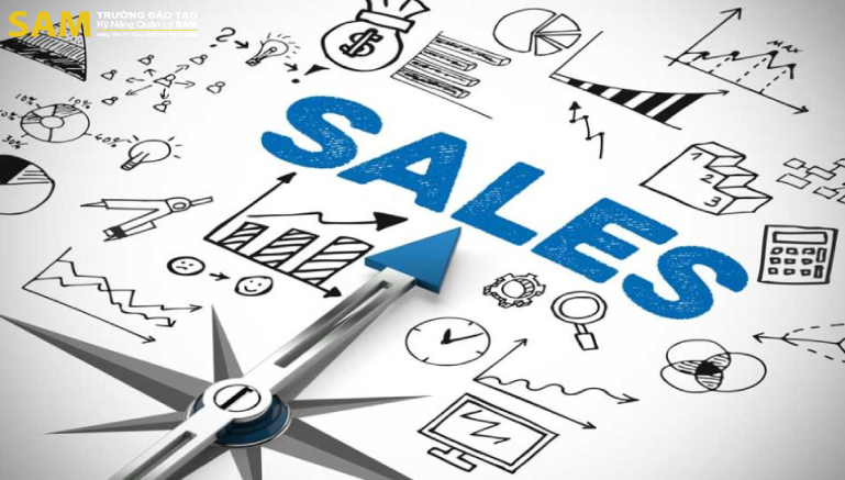 Nhân viên sales cần thực hiện các công việc nào?