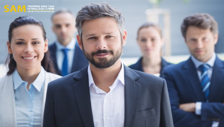 Những kỹ năng và tố chất cần có của một nhà lãnh đạo