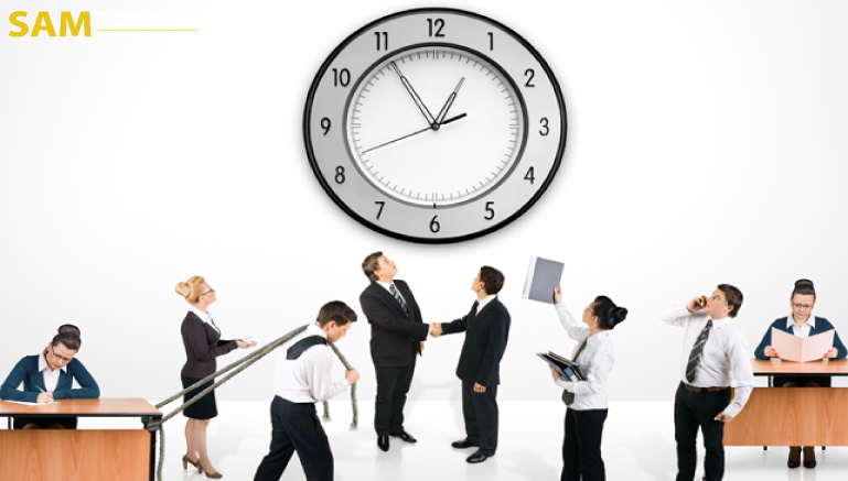 Quản Lý Thời Gian: 6 Cách Quản Lý Thời Gian Tối Ưu Nâng Cao Hiệu Quả Làm Việc