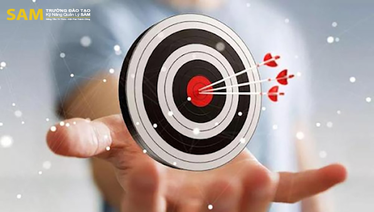 Xây dựng kỹ năng đặt mục tiêu cho bản thân